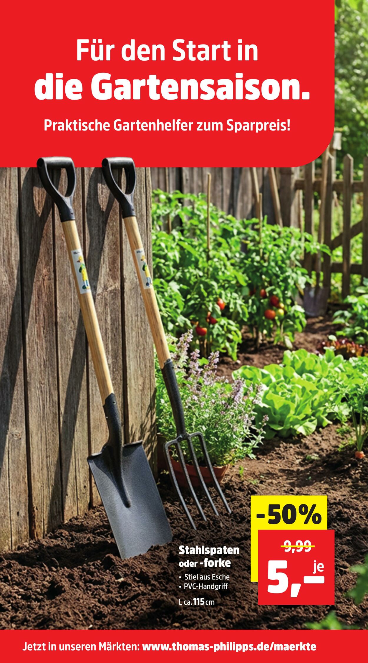 Prospekt Thomas Philipps 23.02.2026 - 28.02.2026