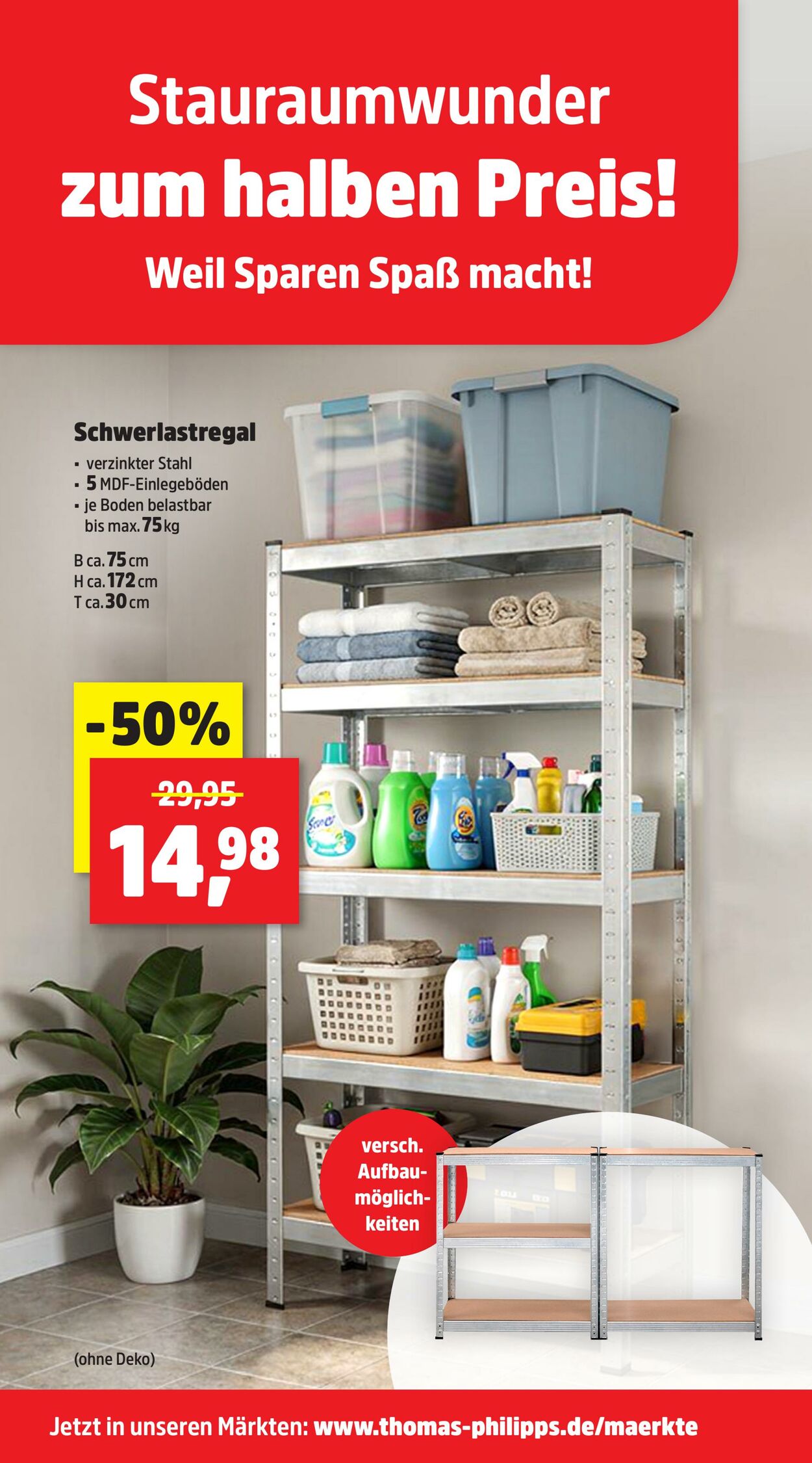 Prospekt Thomas Philipps 23.02.2026 - 28.02.2026