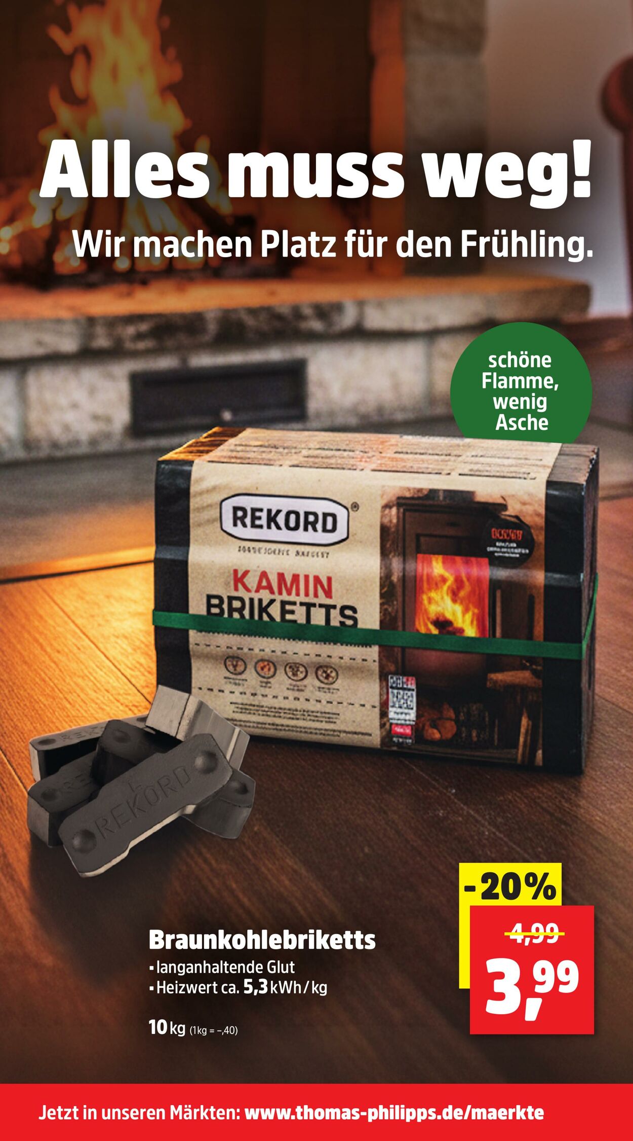 Prospekt Thomas Philipps 23.02.2026 - 28.02.2026