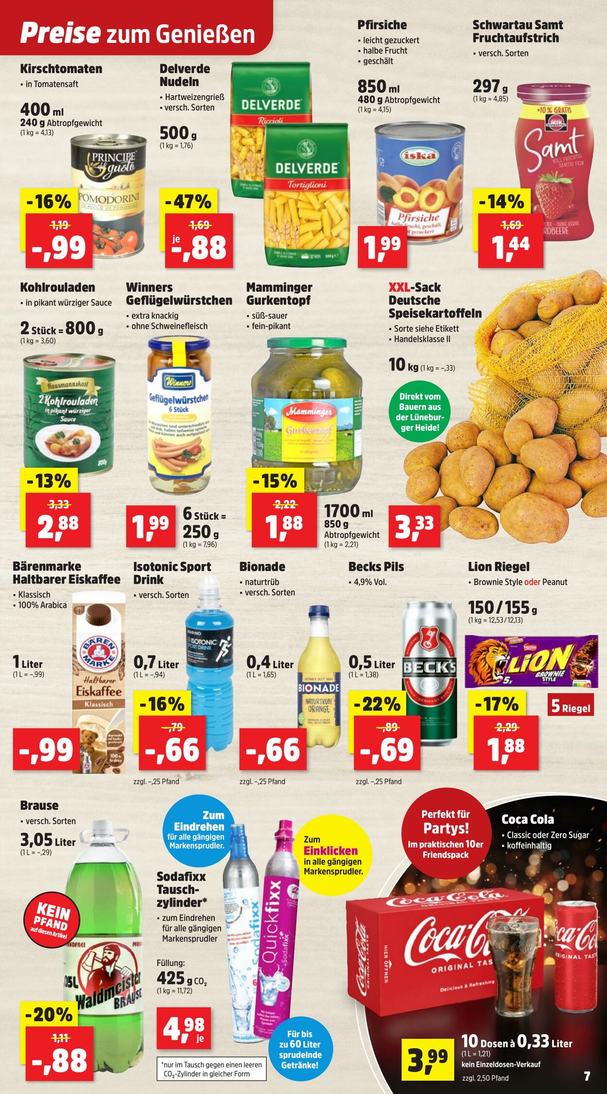 Prospekt Thomas Philipps 23.02.2026 - 28.02.2026