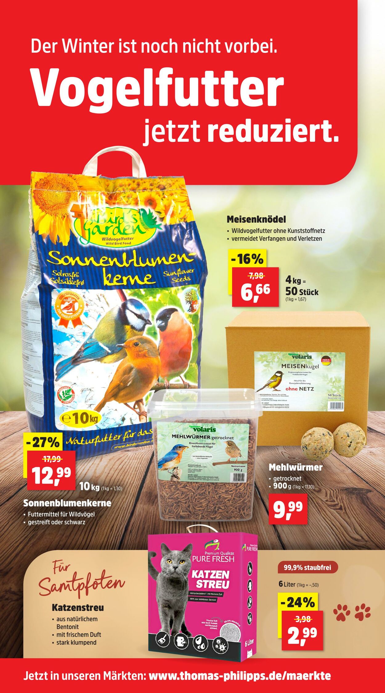 Prospekt Thomas Philipps 23.02.2026 - 28.02.2026