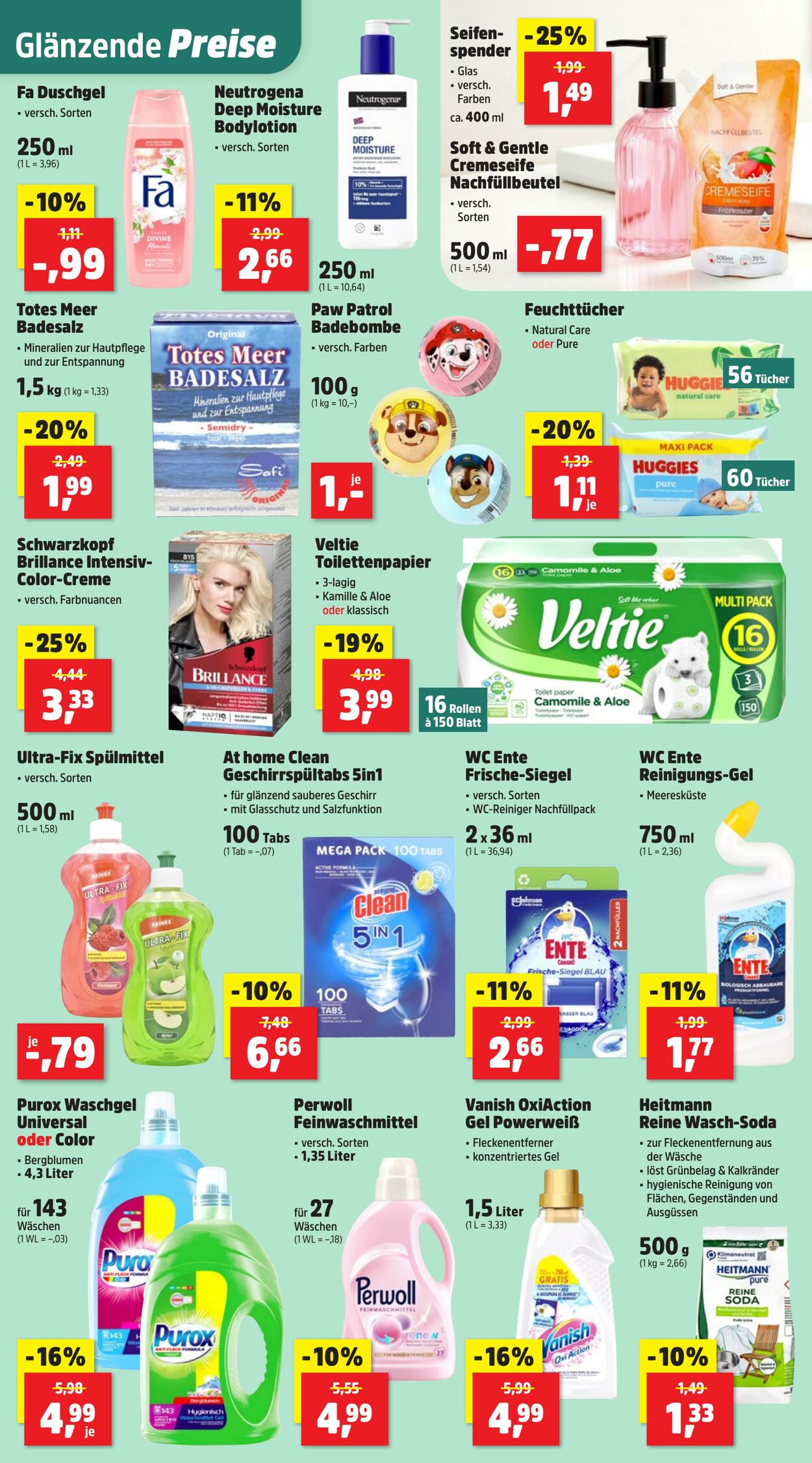 Prospekt Thomas Philipps 23.02.2026 - 28.02.2026