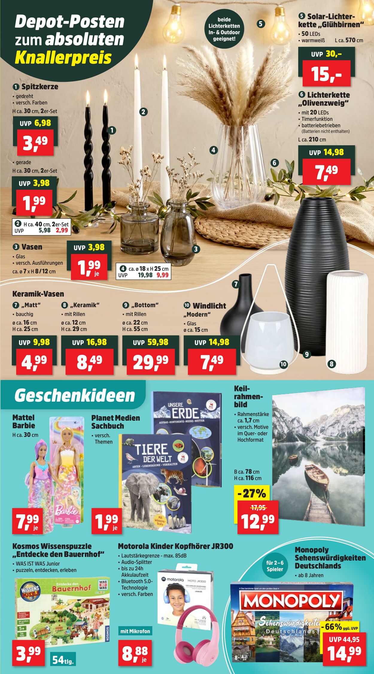 Prospekt Thomas Philipps 23.03.2026 - 28.03.2026