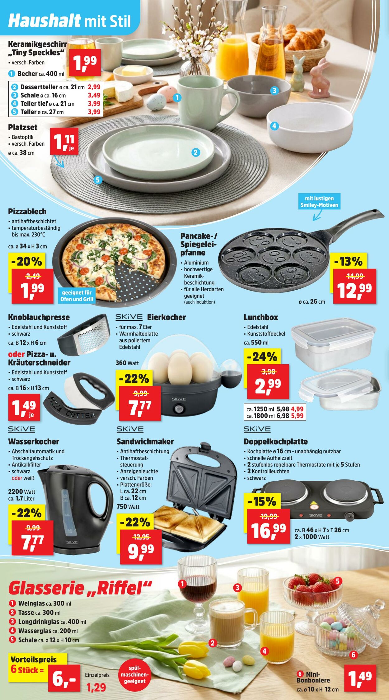 Prospekt Thomas Philipps 23.03.2026 - 28.03.2026