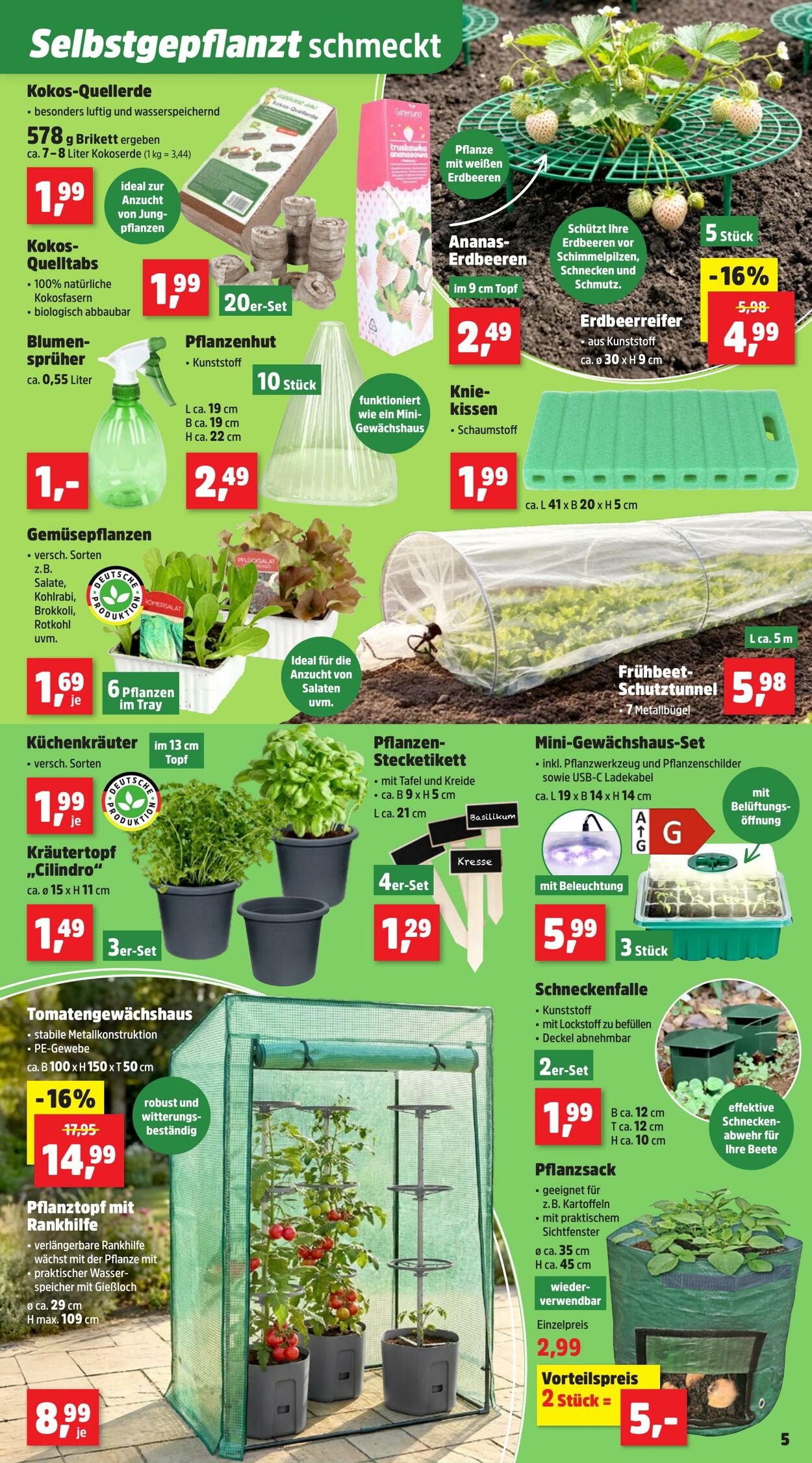 Prospekt Thomas Philipps 23.03.2026 - 28.03.2026