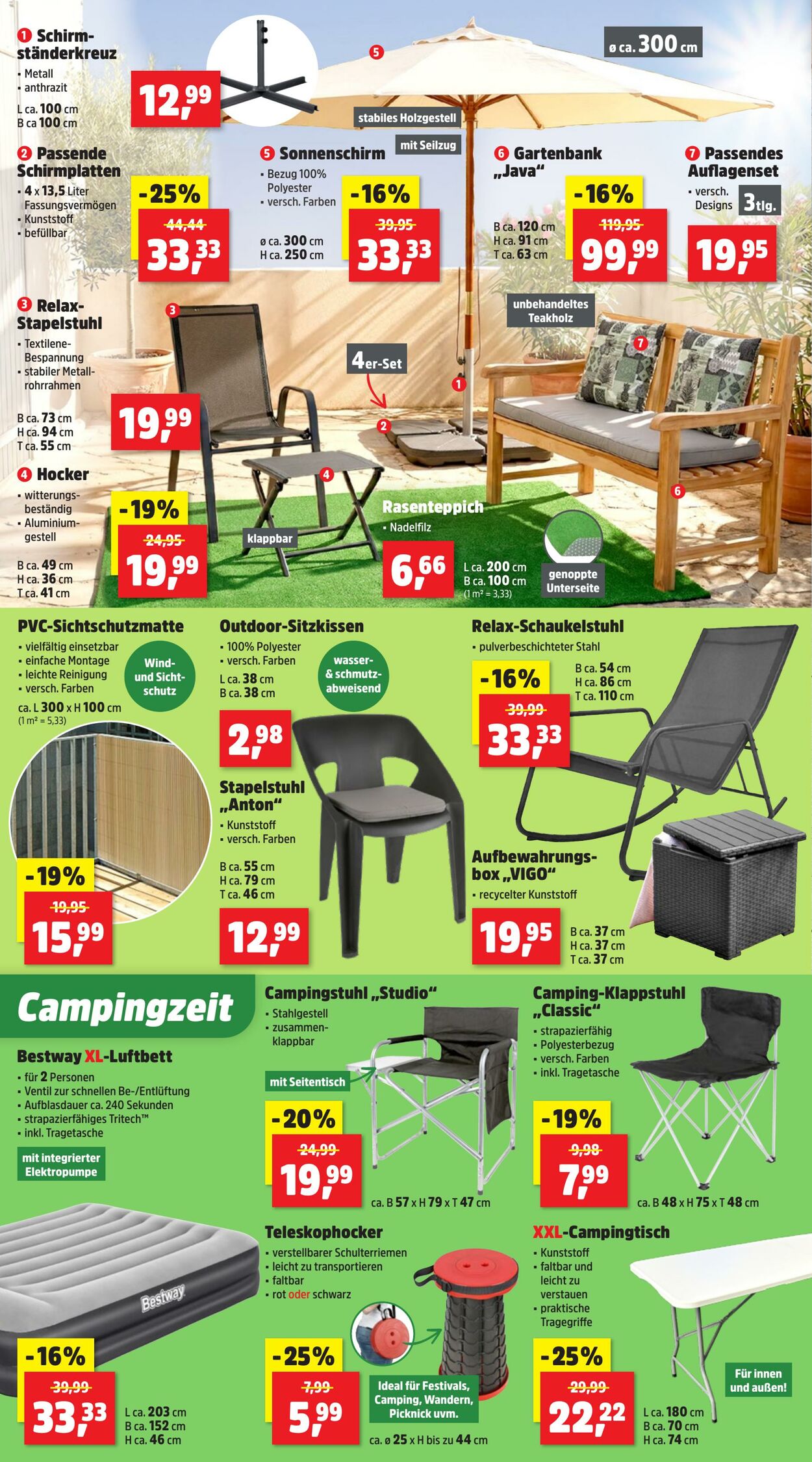 Prospekt Thomas Philipps 23.03.2026 - 28.03.2026