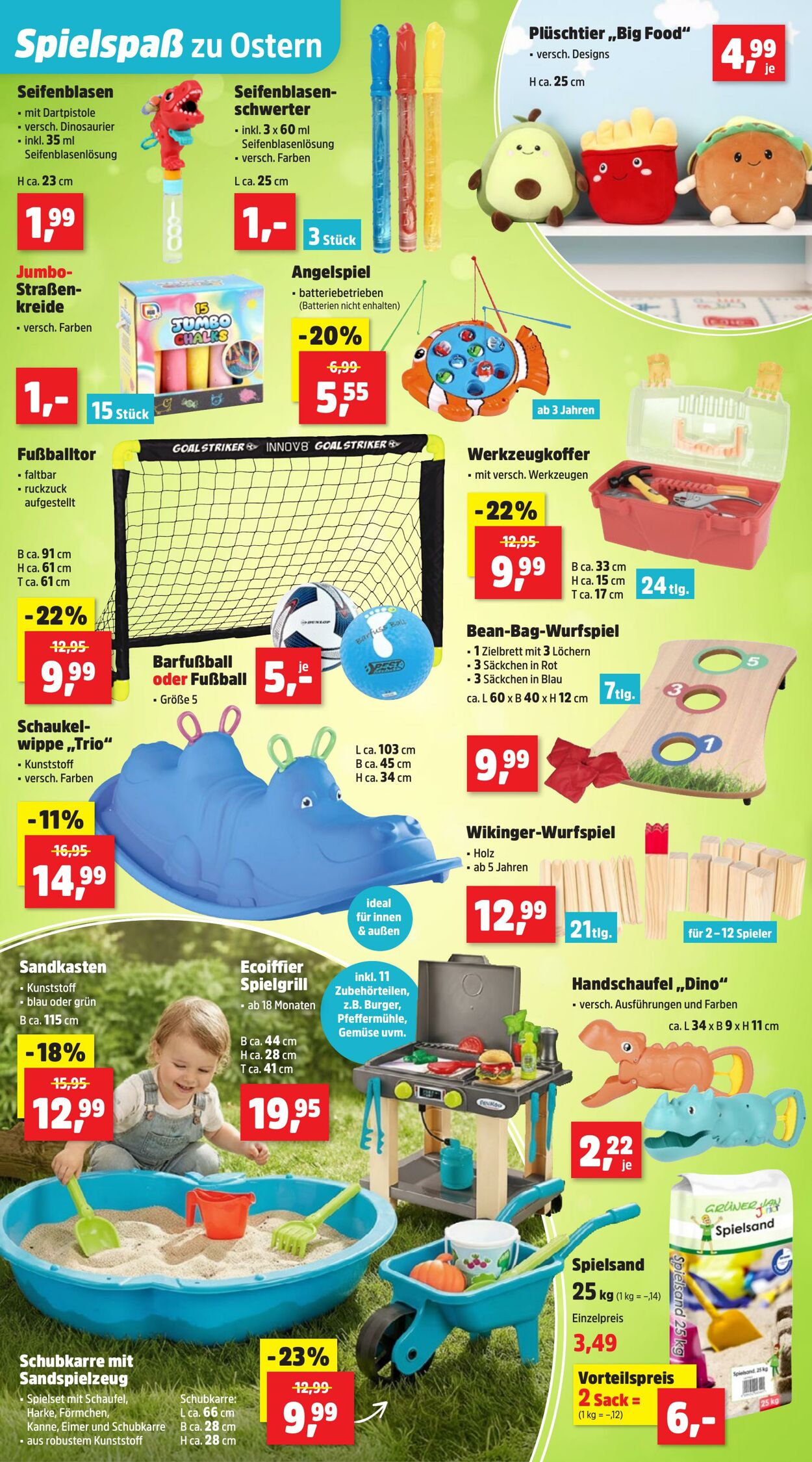 Prospekt Thomas Philipps 23.03.2026 - 28.03.2026