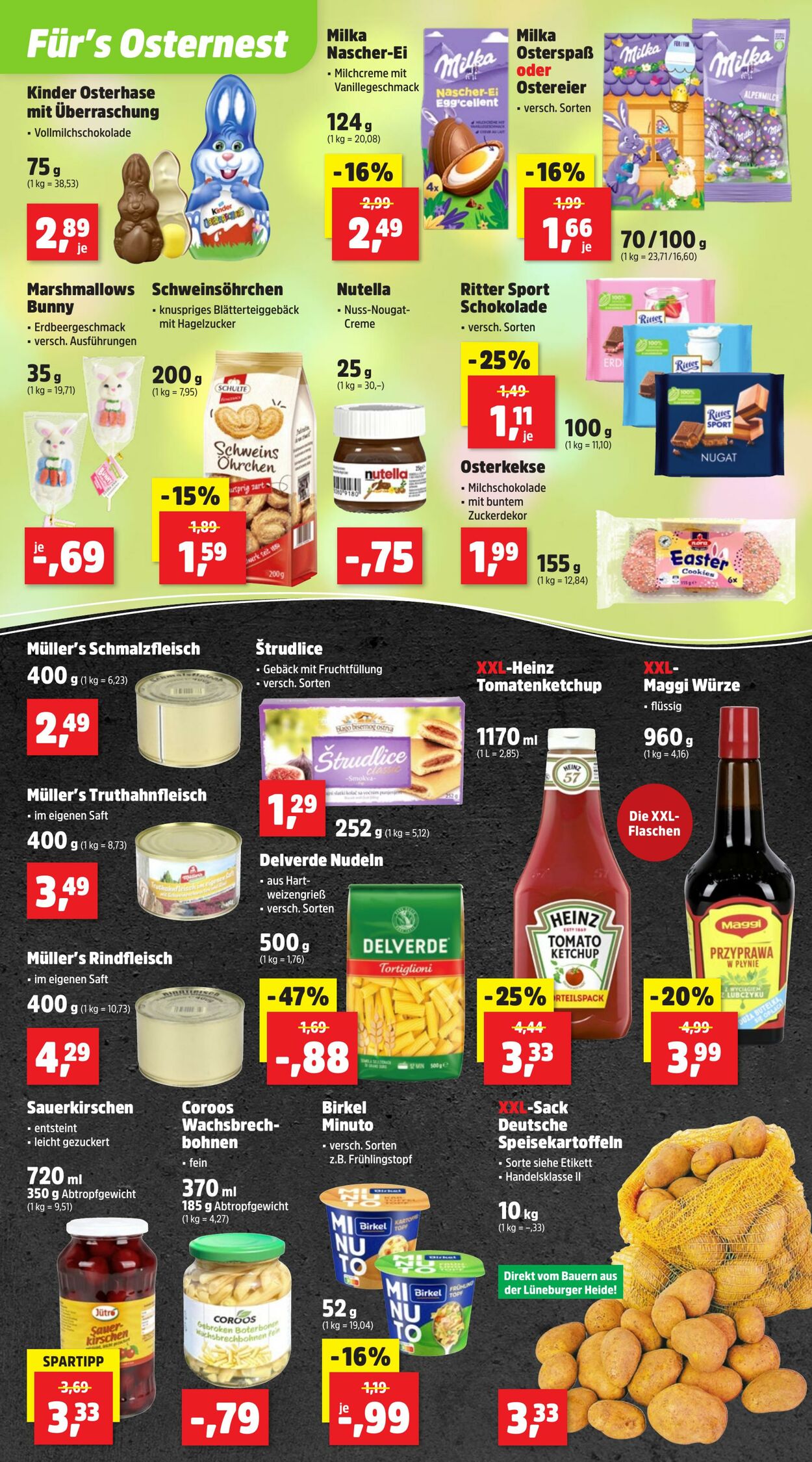 Prospekt Thomas Philipps 23.03.2026 - 28.03.2026