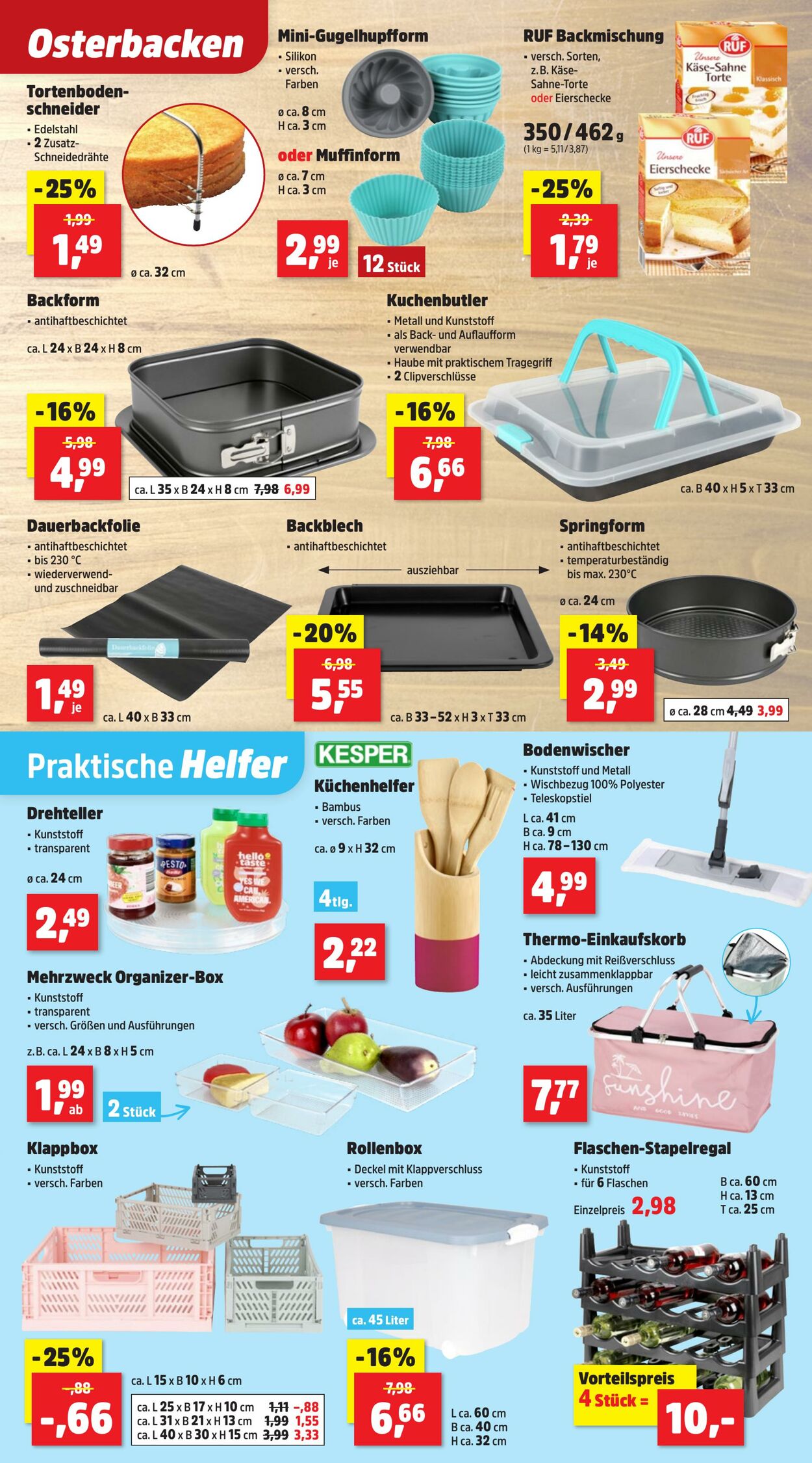 Prospekt Thomas Philipps 23.03.2026 - 28.03.2026