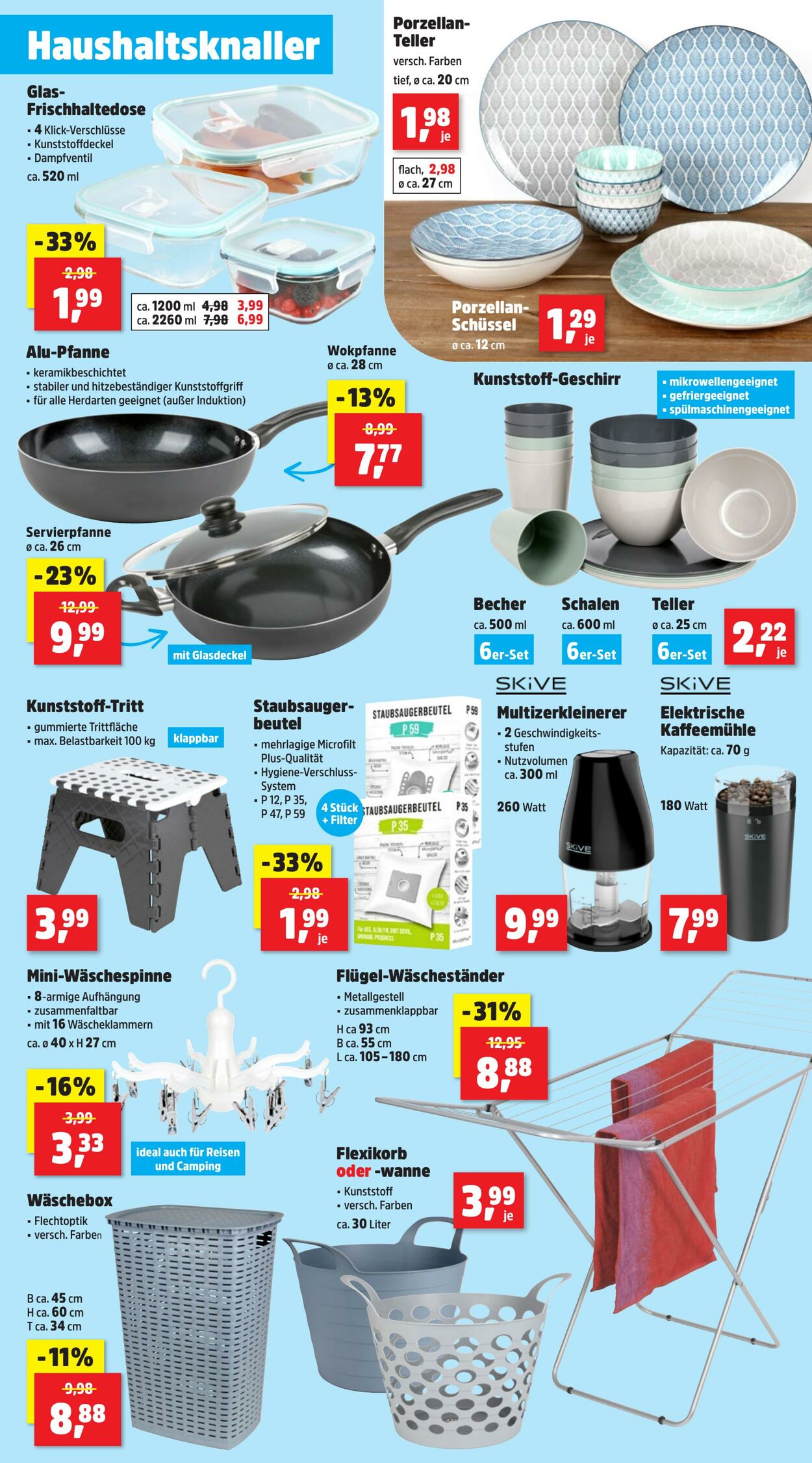 Prospekt Thomas Philipps 24.02.2025 - 01.03.2025