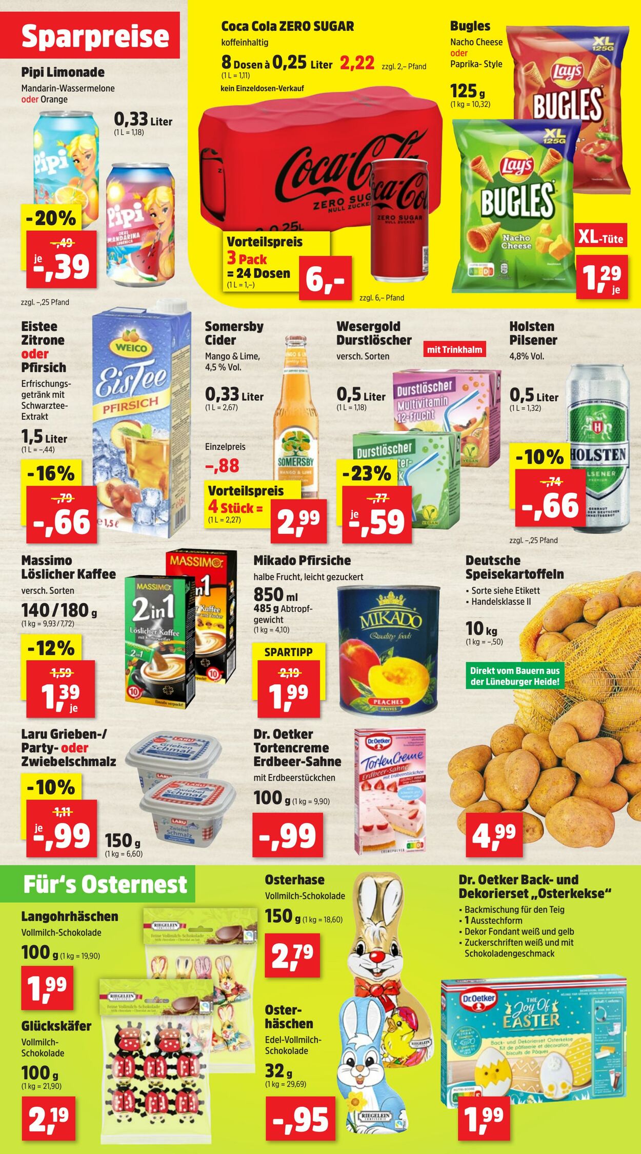 Prospekt Thomas Philipps 24.03.2025 - 29.03.2025