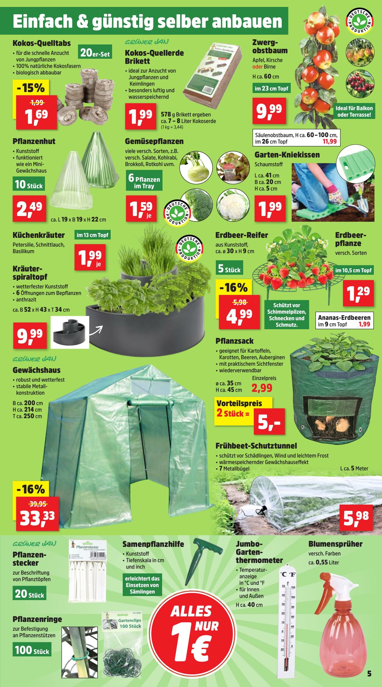 Prospekt Thomas Philipps 24.03.2025 - 29.03.2025