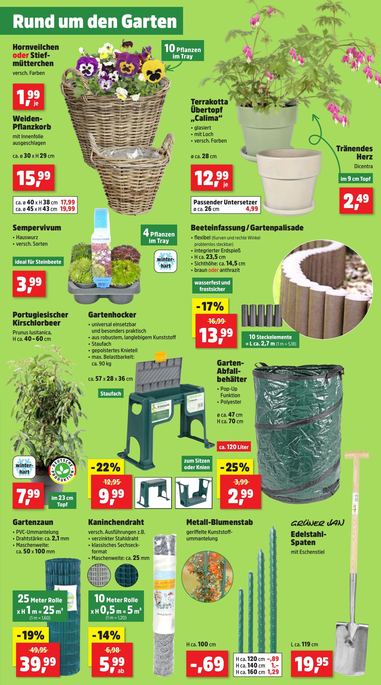 Prospekt Thomas Philipps 24.03.2025 - 29.03.2025