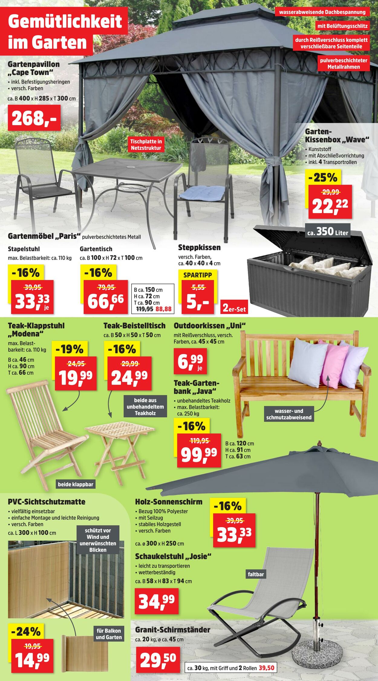 Prospekt Thomas Philipps 24.03.2025 - 29.03.2025