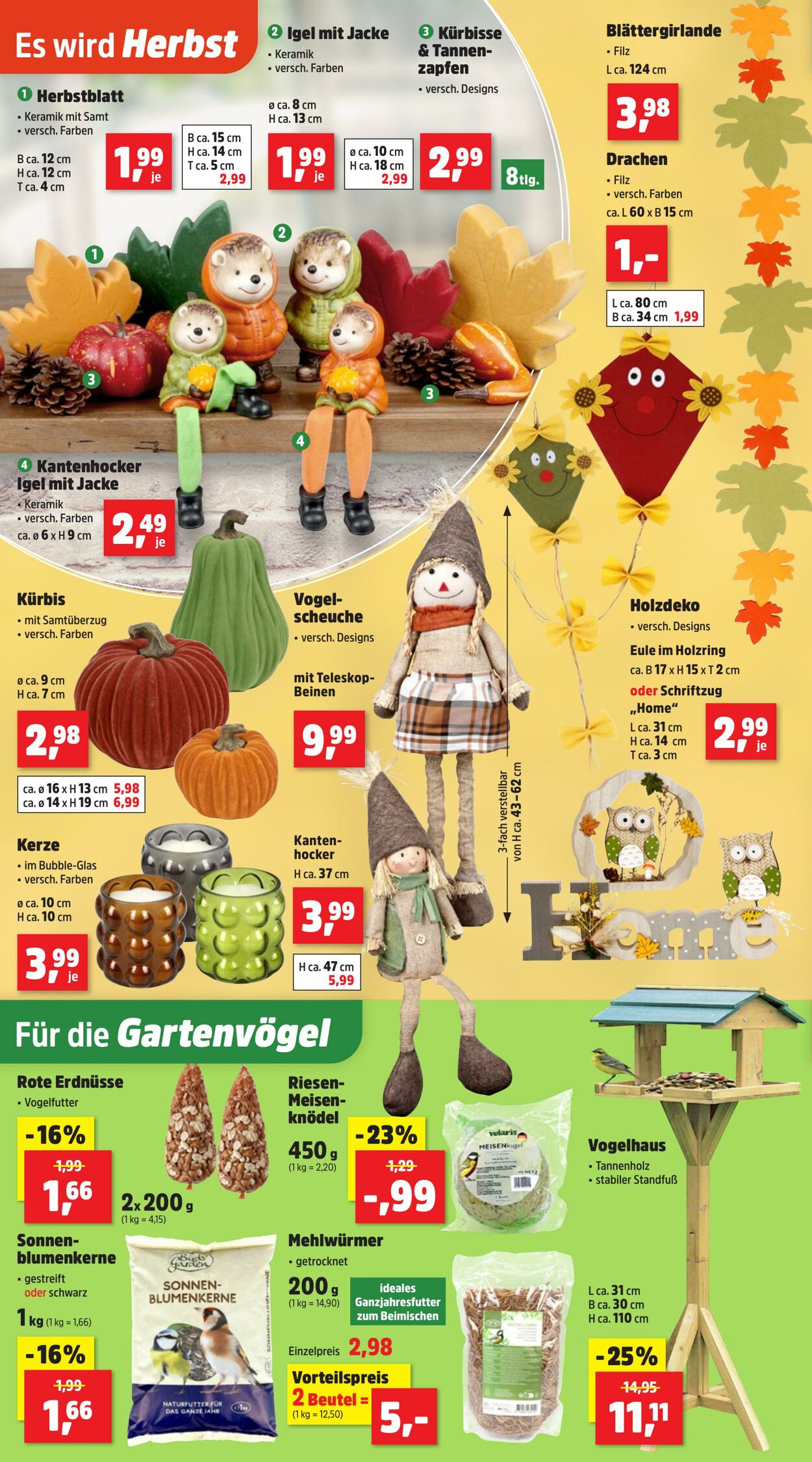 Prospekt Thomas Philipps 25.08.2025 - 30.08.2025