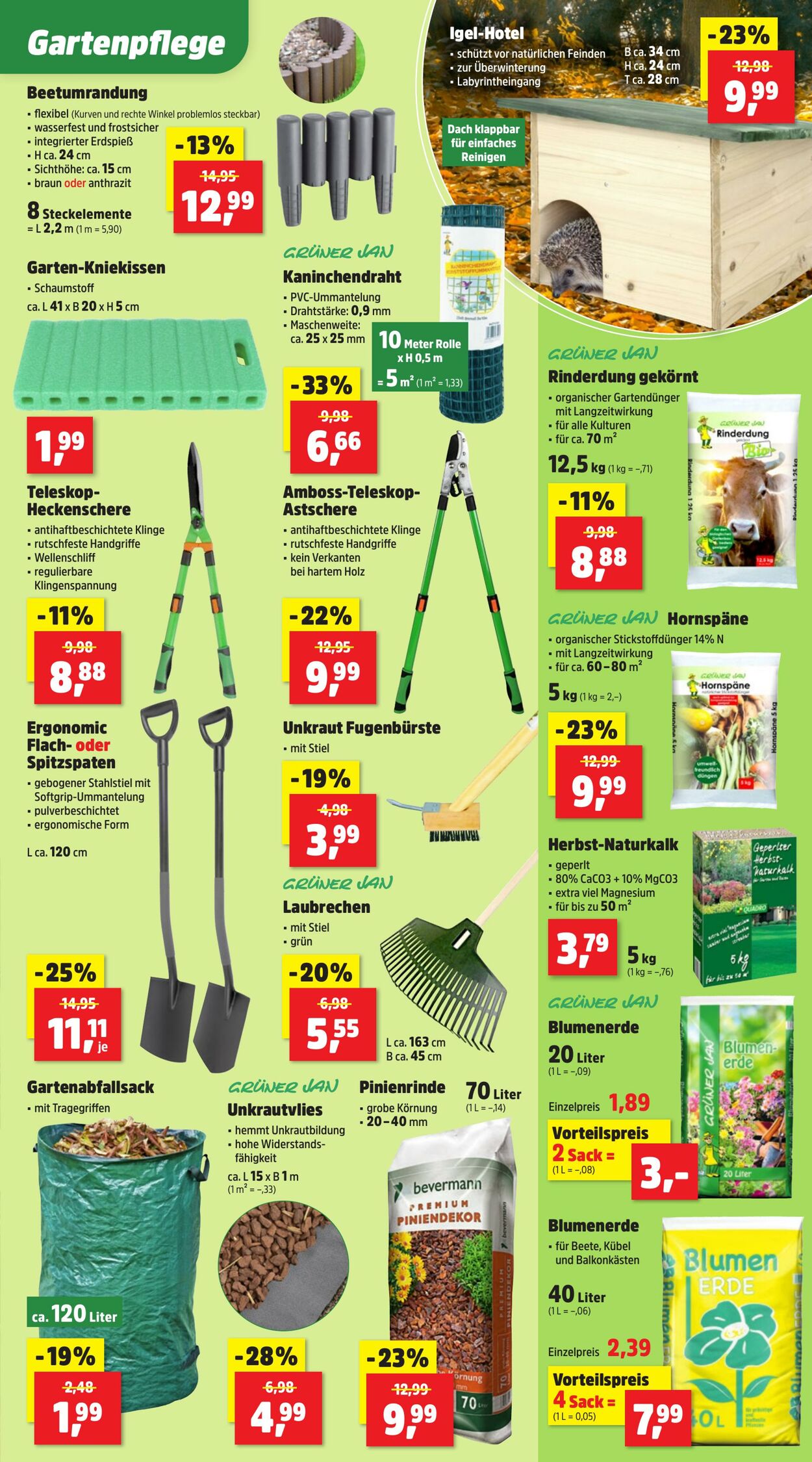 Prospekt Thomas Philipps 25.08.2025 - 30.08.2025