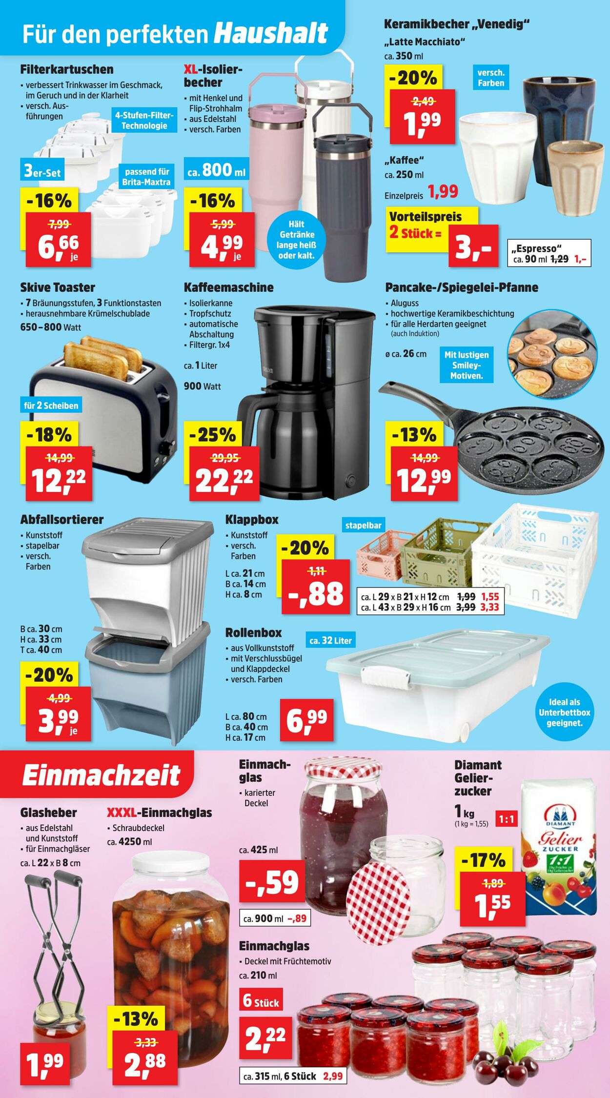 Prospekt Thomas Philipps 25.08.2025 - 30.08.2025