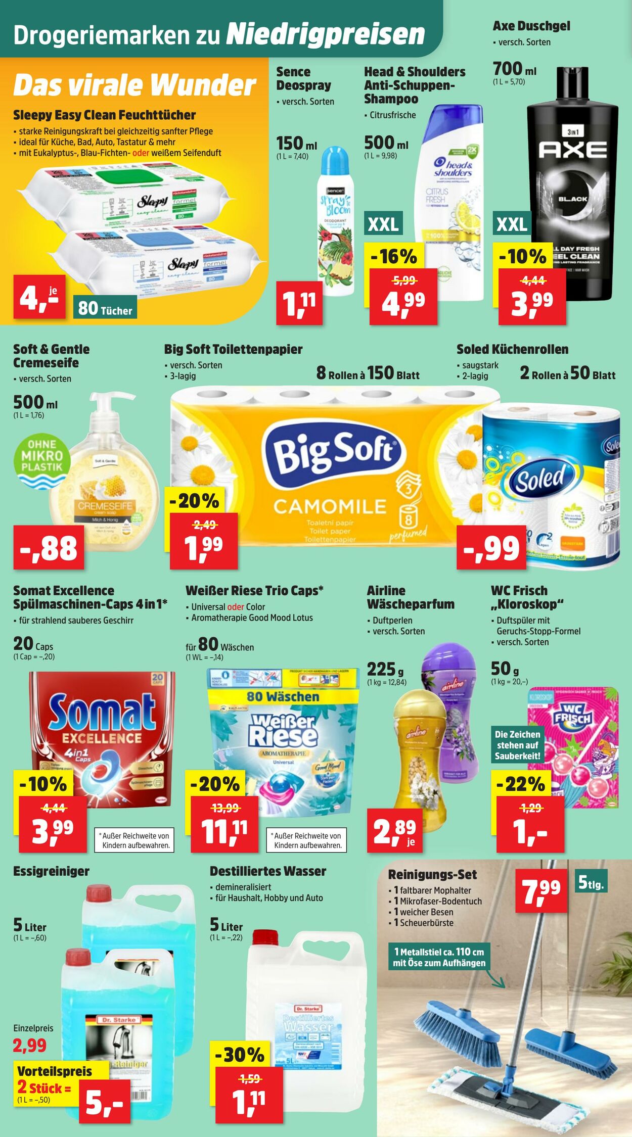 Prospekt Thomas Philipps 25.08.2025 - 30.08.2025