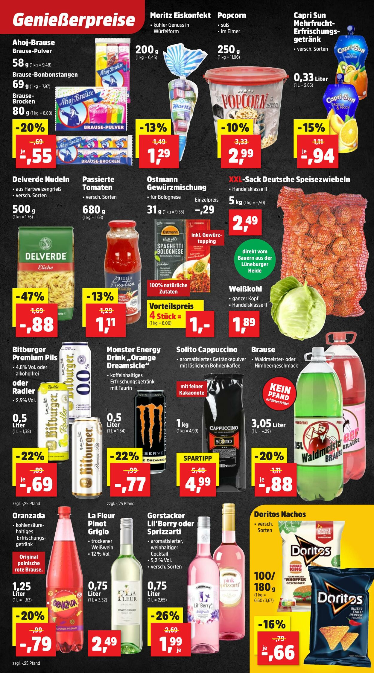 Prospekt Thomas Philipps 25.08.2025 - 30.08.2025