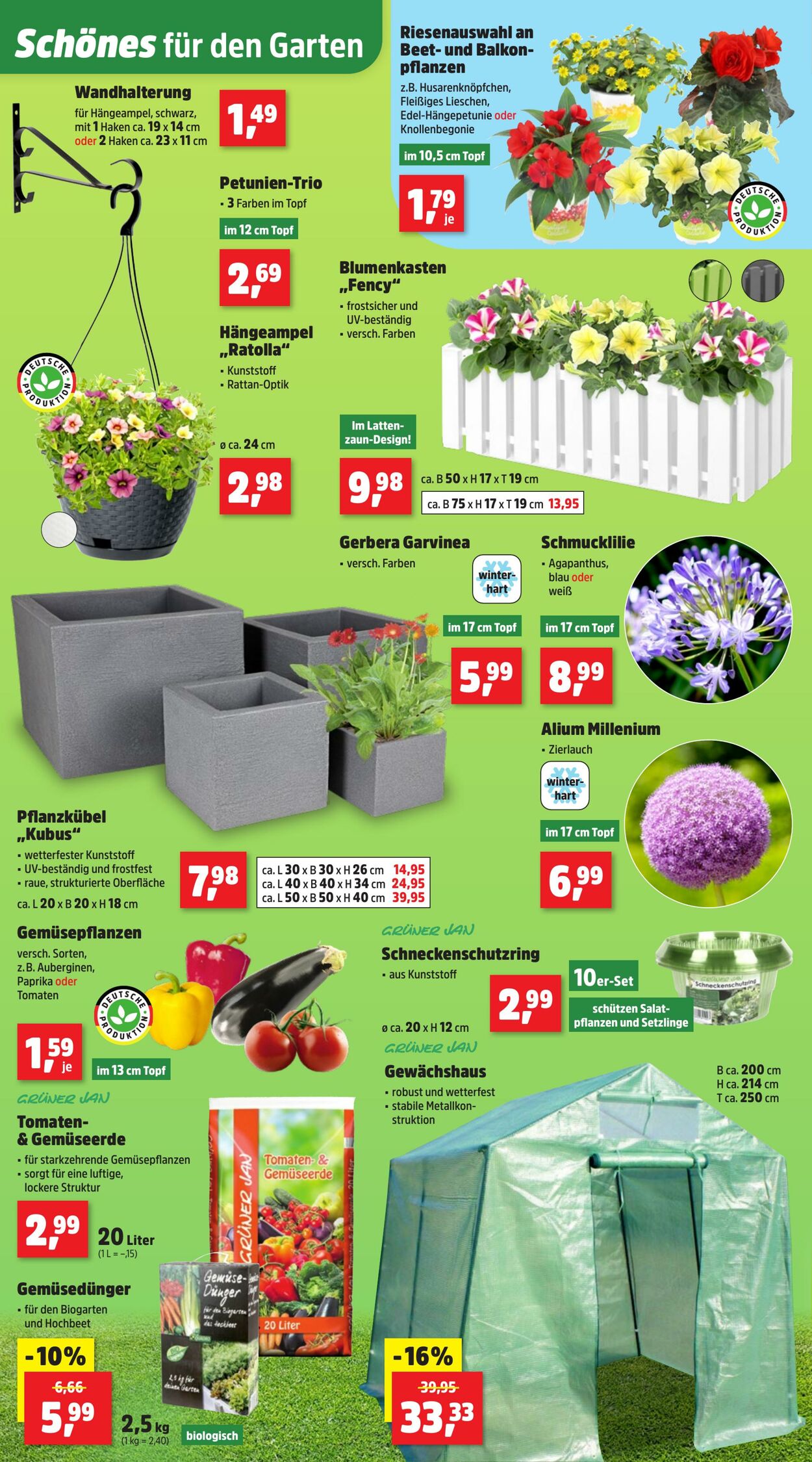 Prospekt Thomas Philipps 26.05.2025 - 31.05.2025