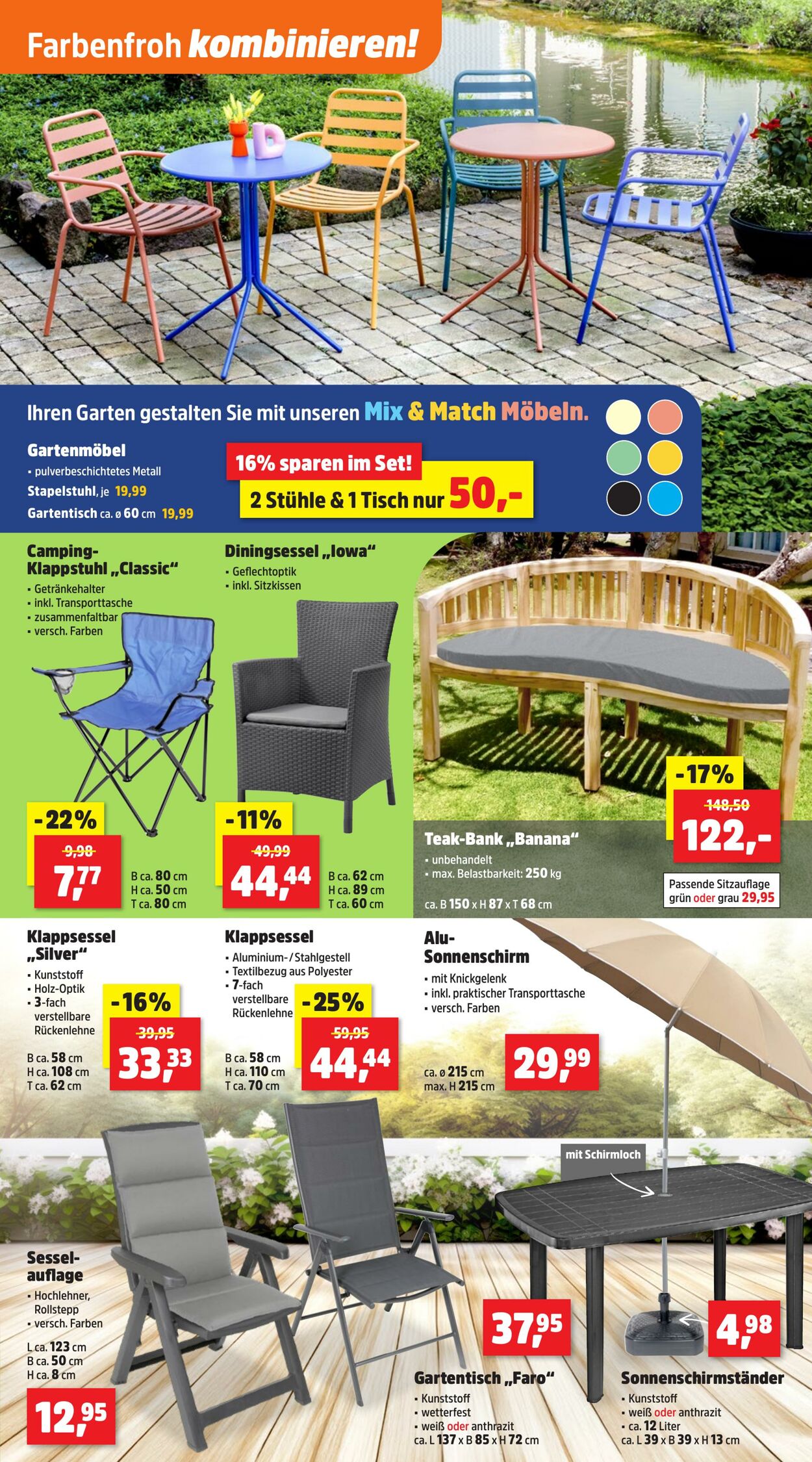 Prospekt Thomas Philipps 26.05.2025 - 31.05.2025