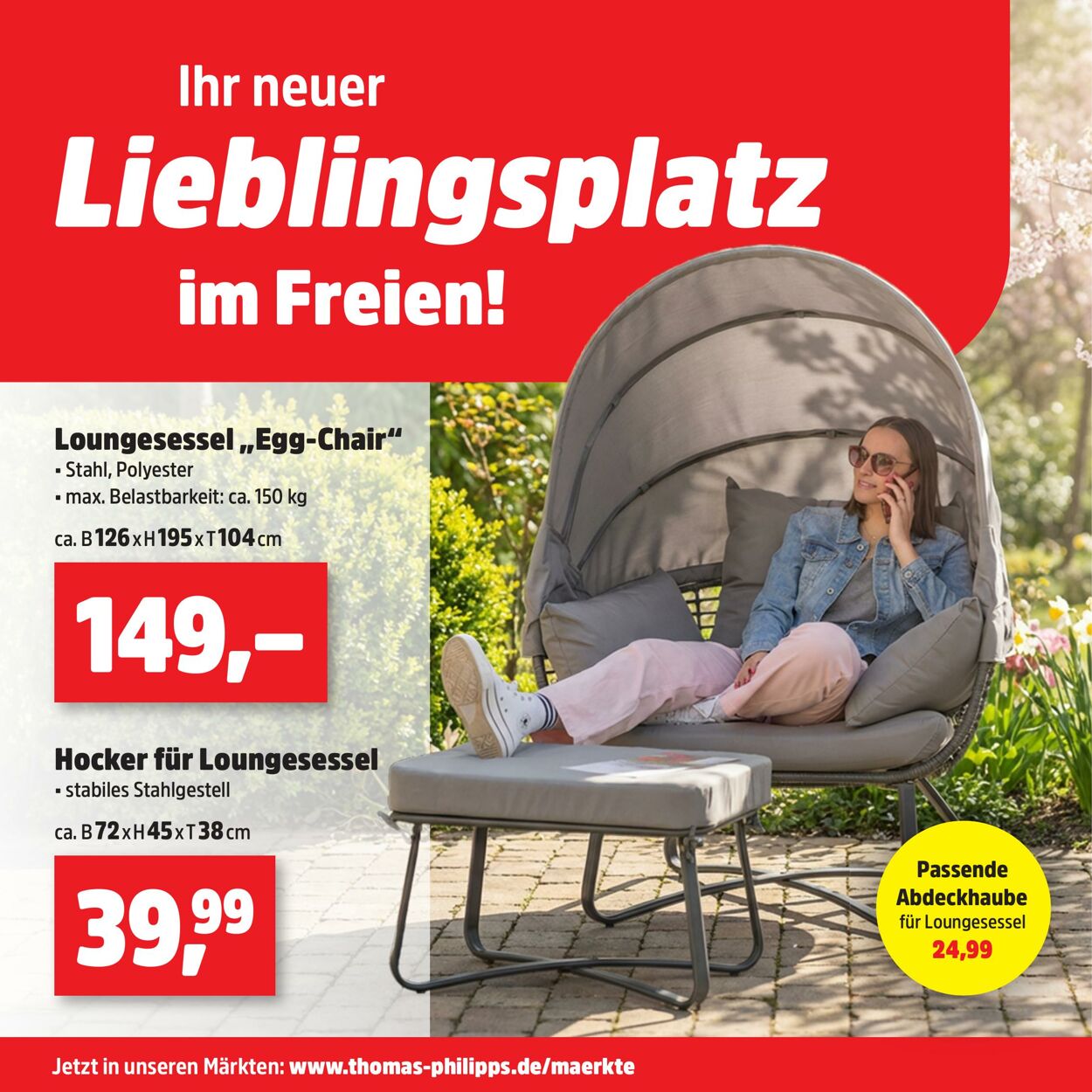 Prospekt Thomas Philipps 27.04.2026 - 02.05.2026
