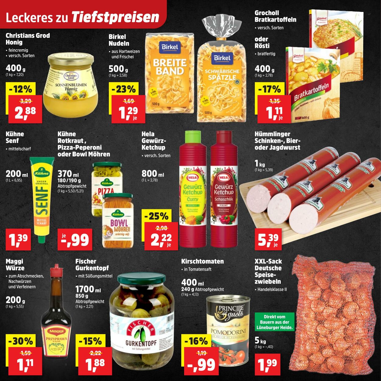 Prospekt Thomas Philipps 27.04.2026 - 02.05.2026