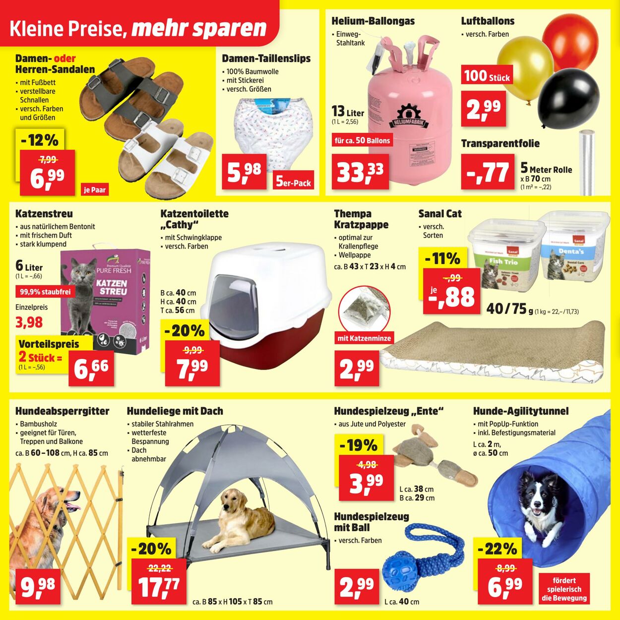 Prospekt Thomas Philipps 27.04.2026 - 02.05.2026
