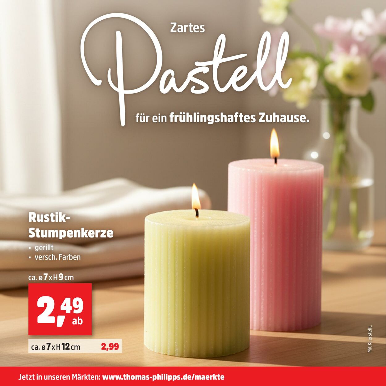 Prospekt Thomas Philipps 27.04.2026 - 02.05.2026