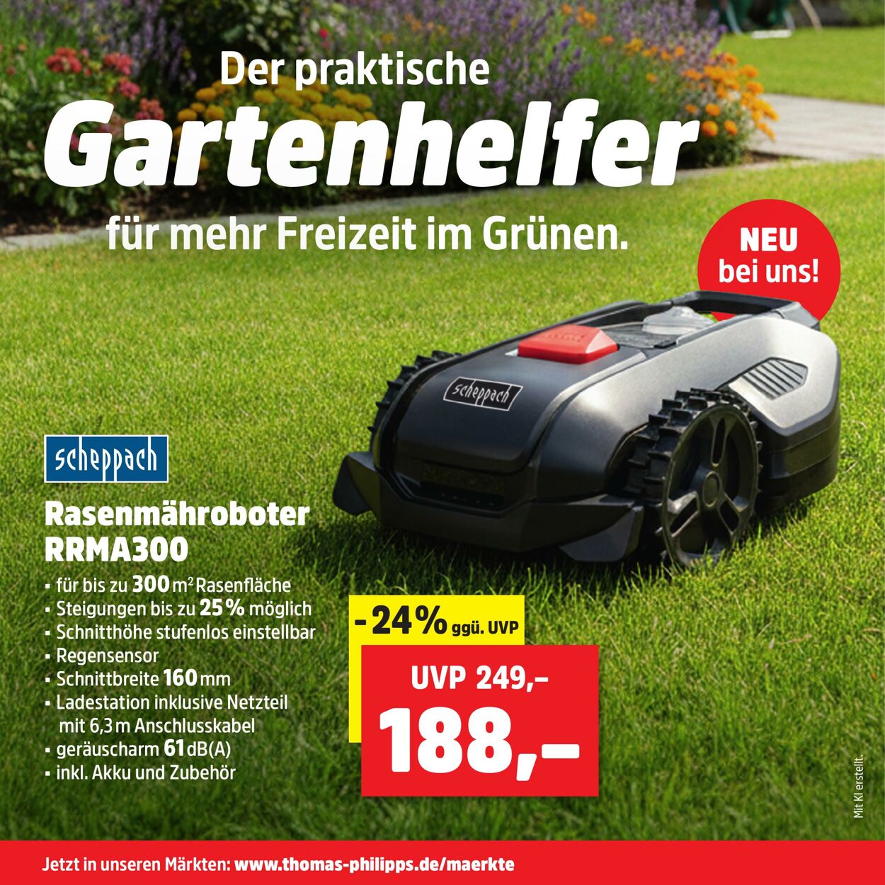 Prospekt Thomas Philipps 27.04.2026 - 02.05.2026