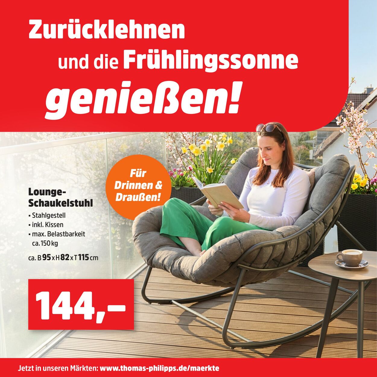 Prospekt Thomas Philipps 27.04.2026 - 02.05.2026