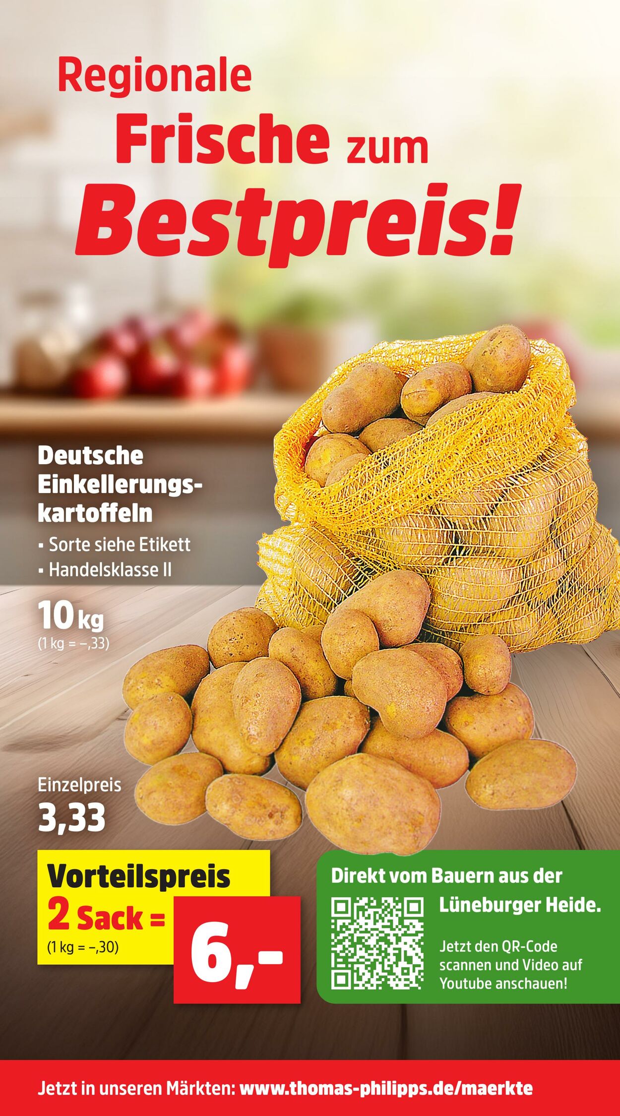 Prospekt Thomas Philipps 27.10.2025 - 01.11.2025