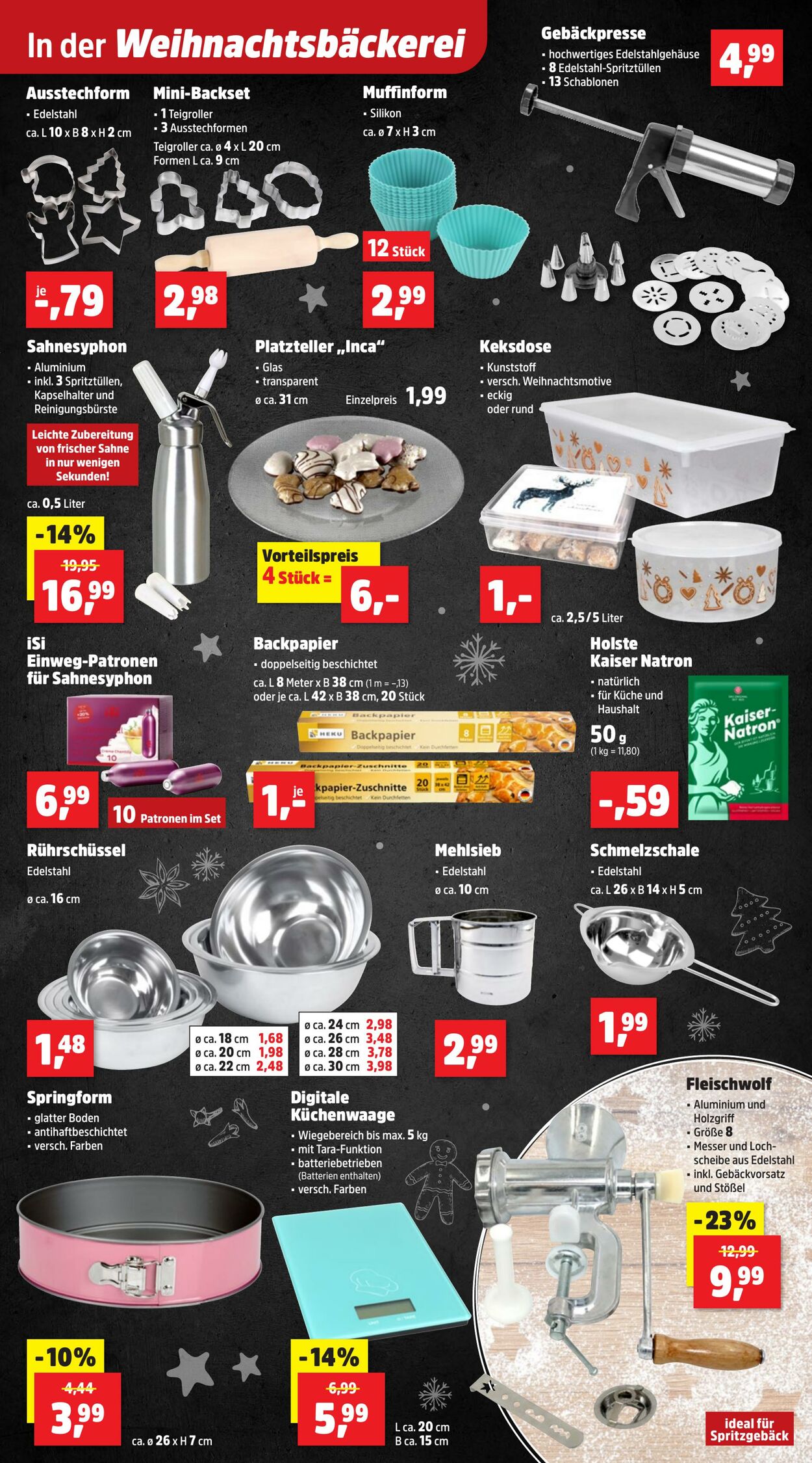 Prospekt Thomas Philipps 27.10.2025 - 01.11.2025