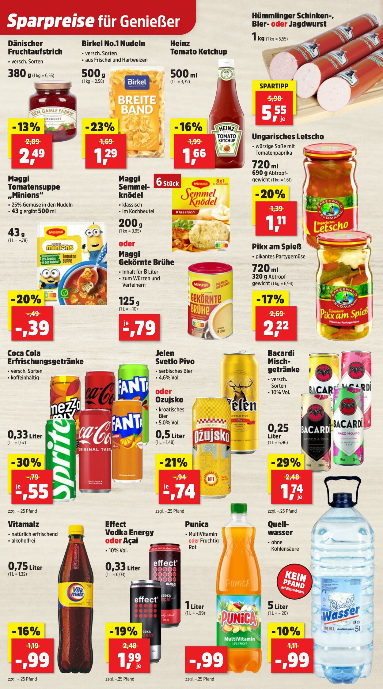 Prospekt Thomas Philipps 27.10.2025 - 01.11.2025