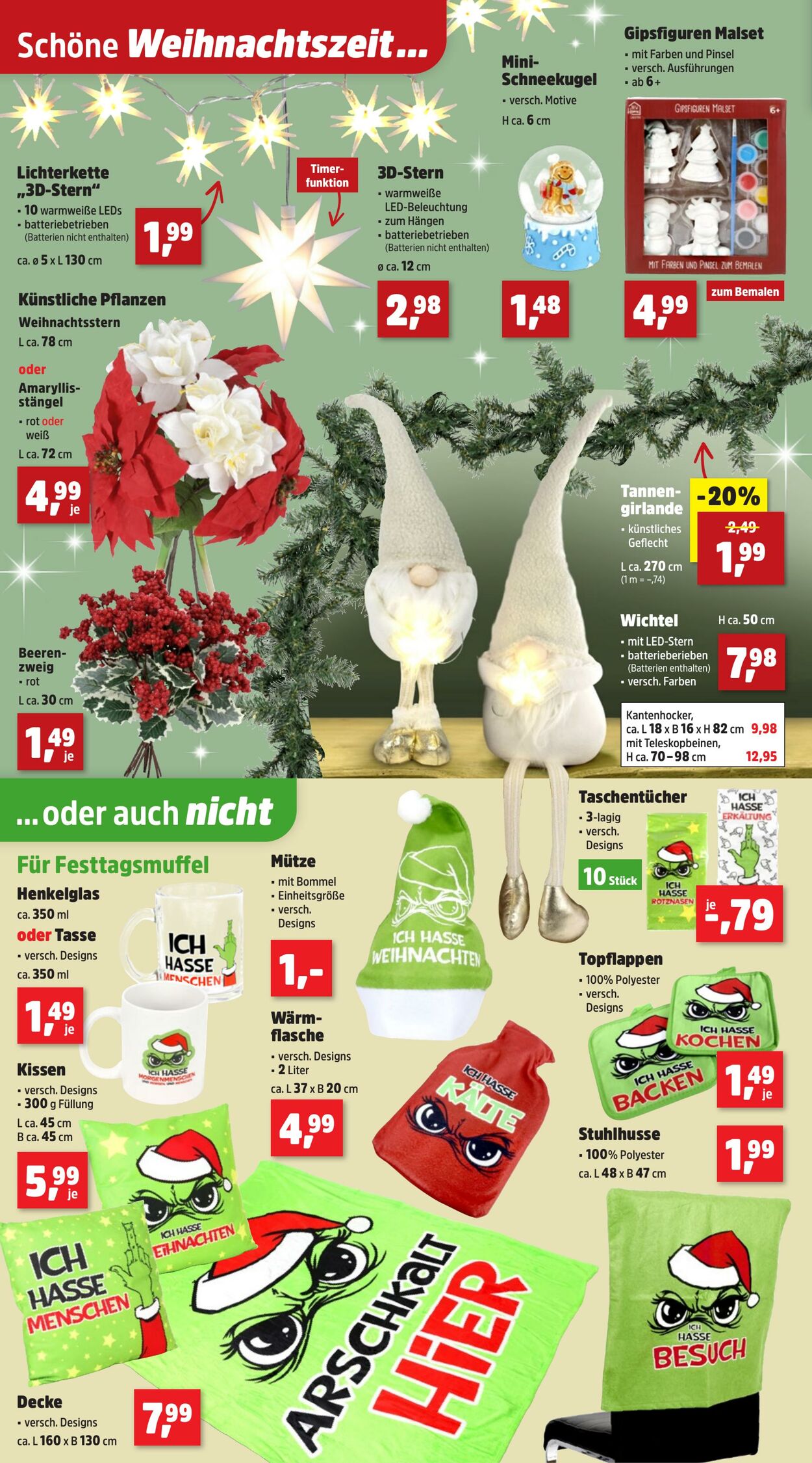 Prospekt Thomas Philipps 27.10.2025 - 01.11.2025