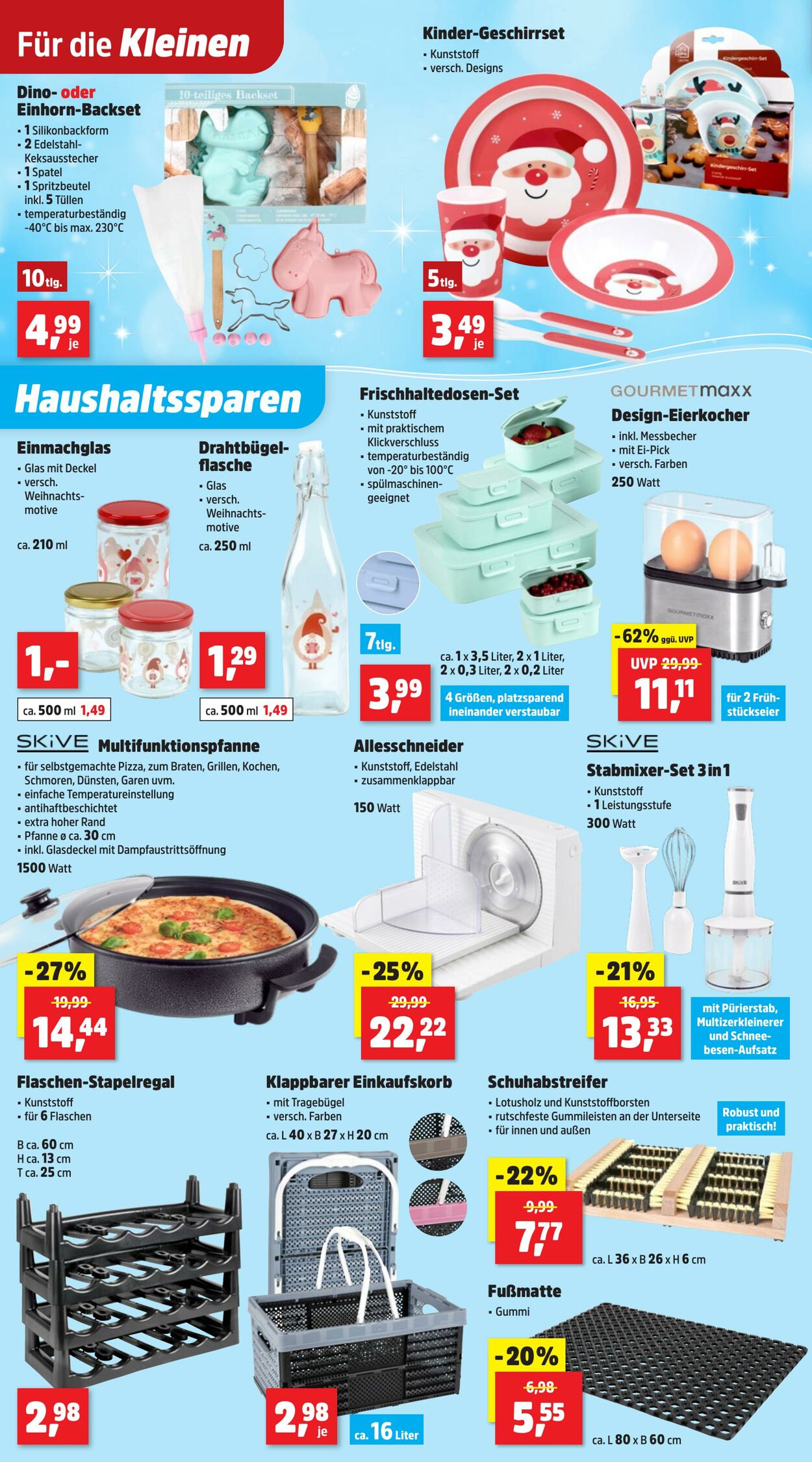 Prospekt Thomas Philipps 27.10.2025 - 01.11.2025