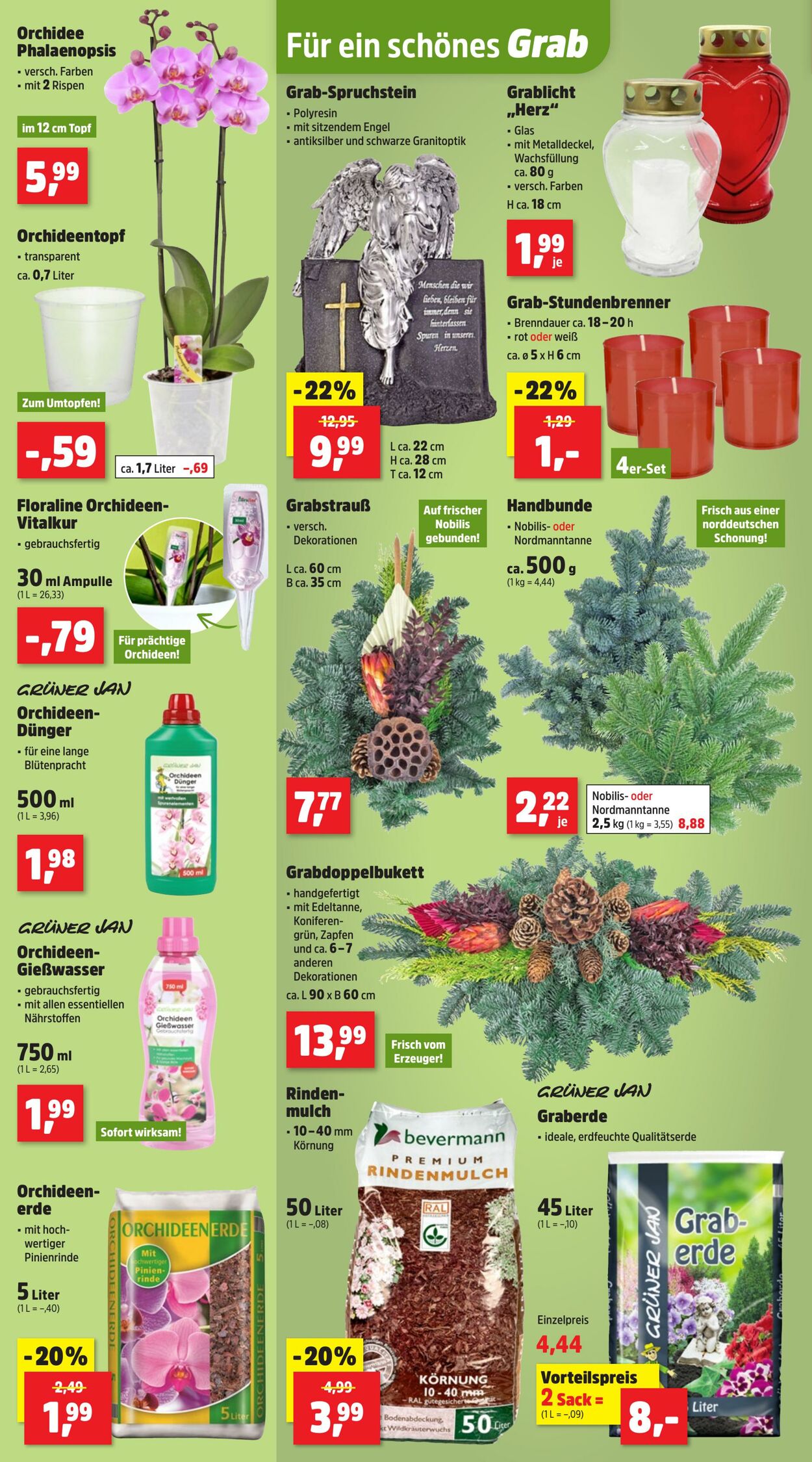 Prospekt Thomas Philipps 27.10.2025 - 01.11.2025