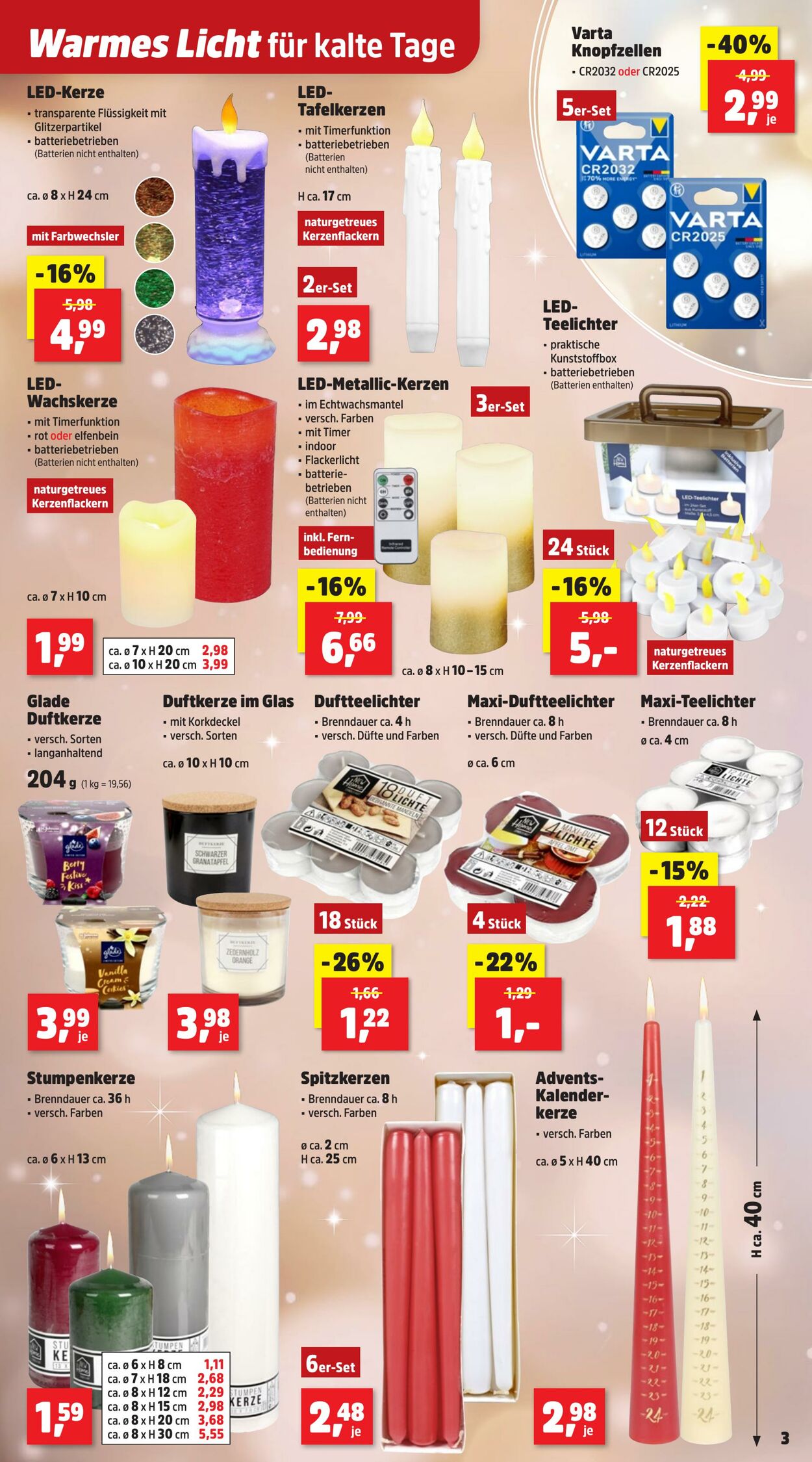 Prospekt Thomas Philipps 27.10.2025 - 01.11.2025