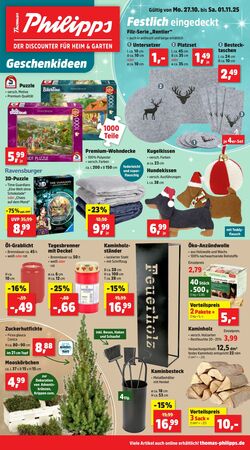 Prospekt Thomas Philipps 10.02.2025 - 15.02.2025