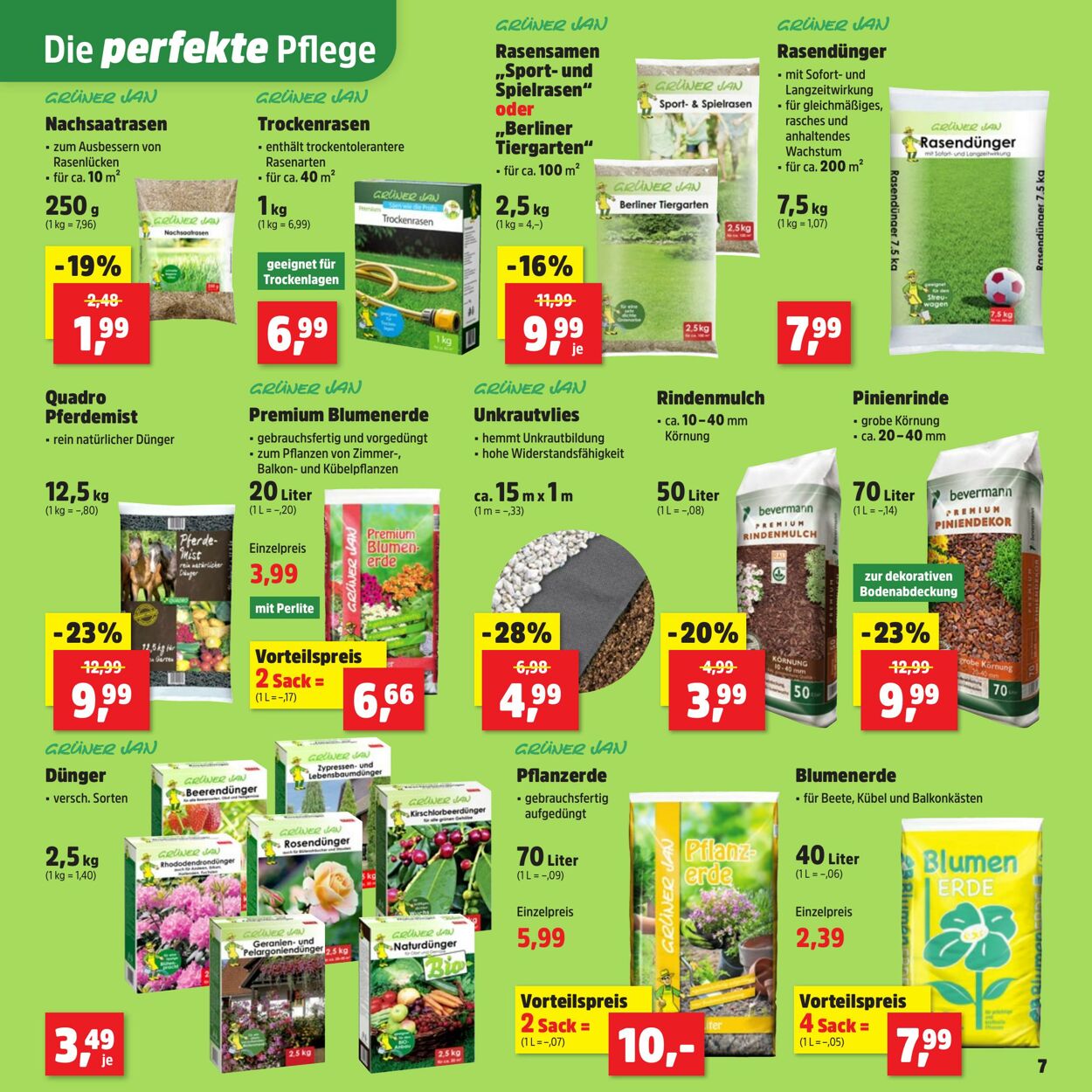 Prospekt Thomas Philipps 28.04.2025 - 03.05.2025