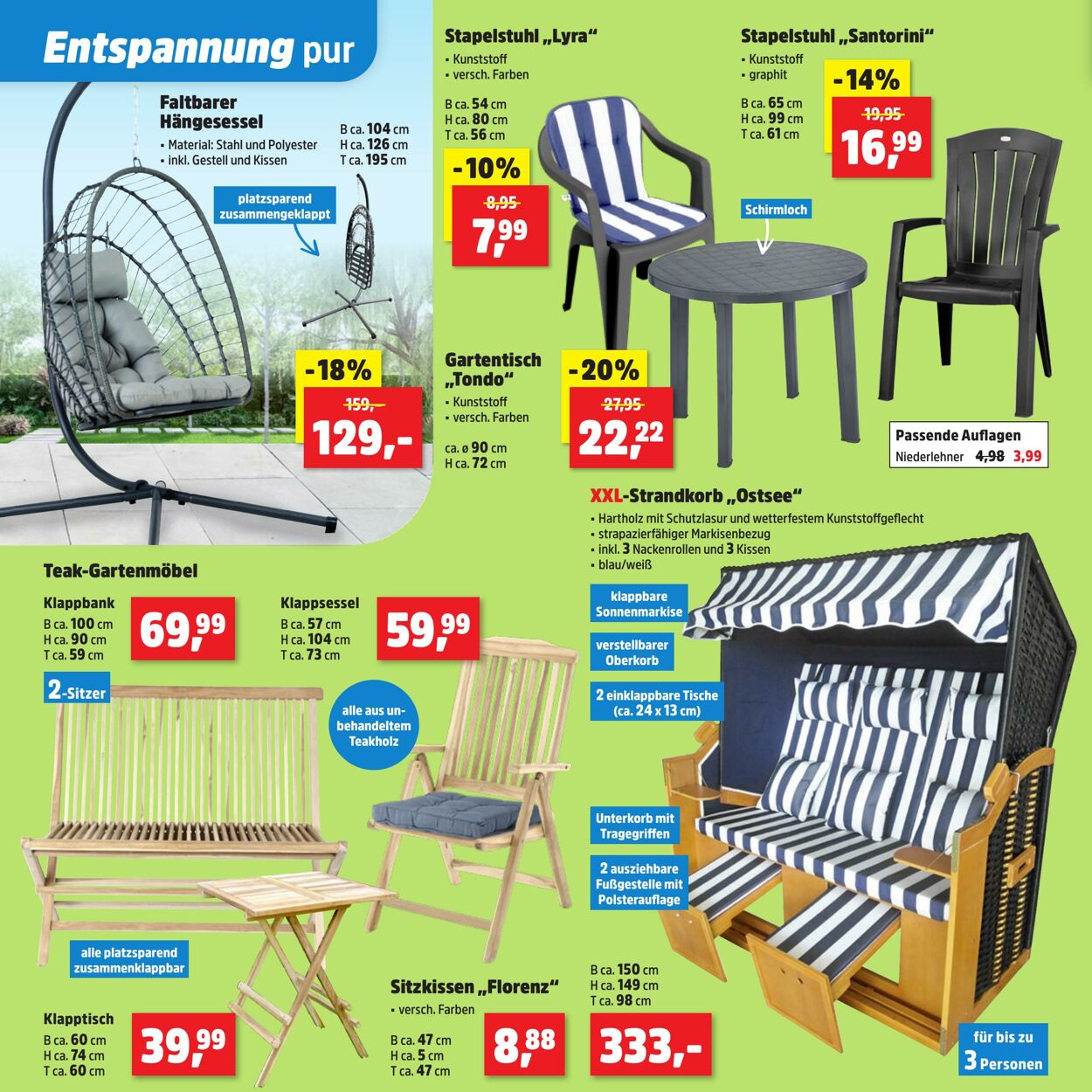 Prospekt Thomas Philipps 28.04.2025 - 03.05.2025