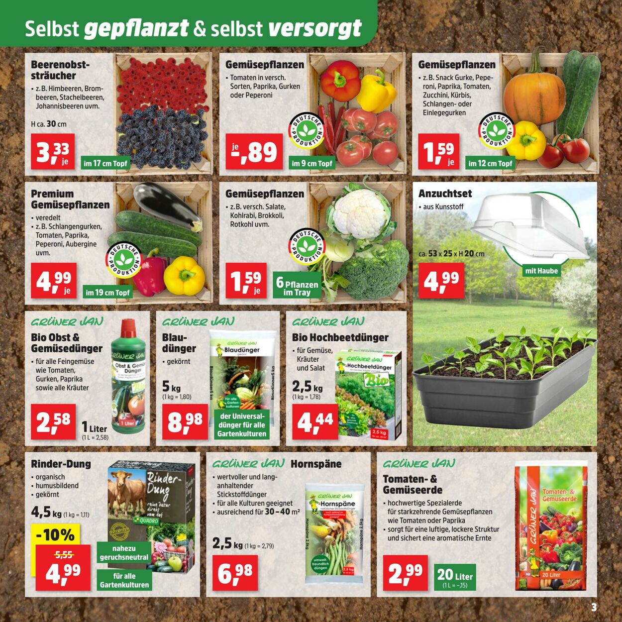 Prospekt Thomas Philipps 28.04.2025 - 03.05.2025