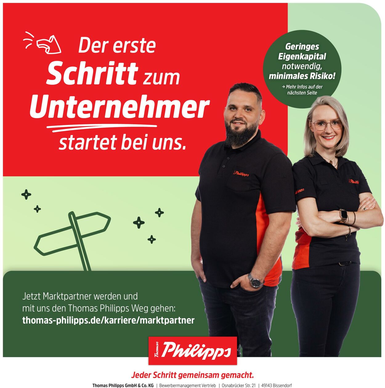 Prospekt Thomas Philipps 28.04.2025 - 03.05.2025