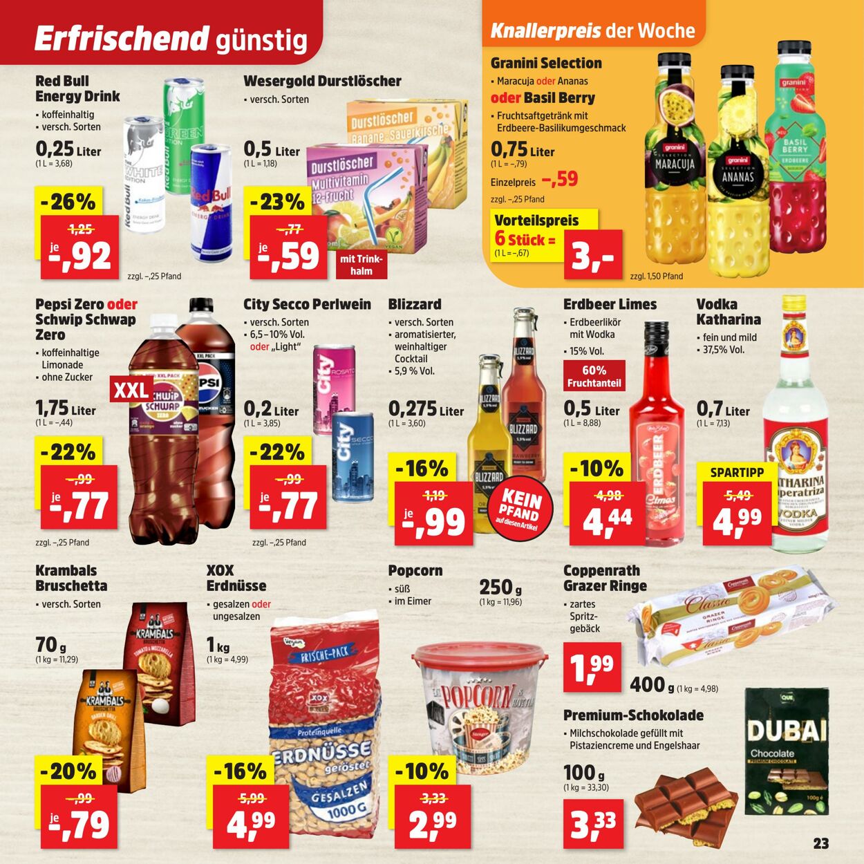 Prospekt Thomas Philipps 28.04.2025 - 03.05.2025