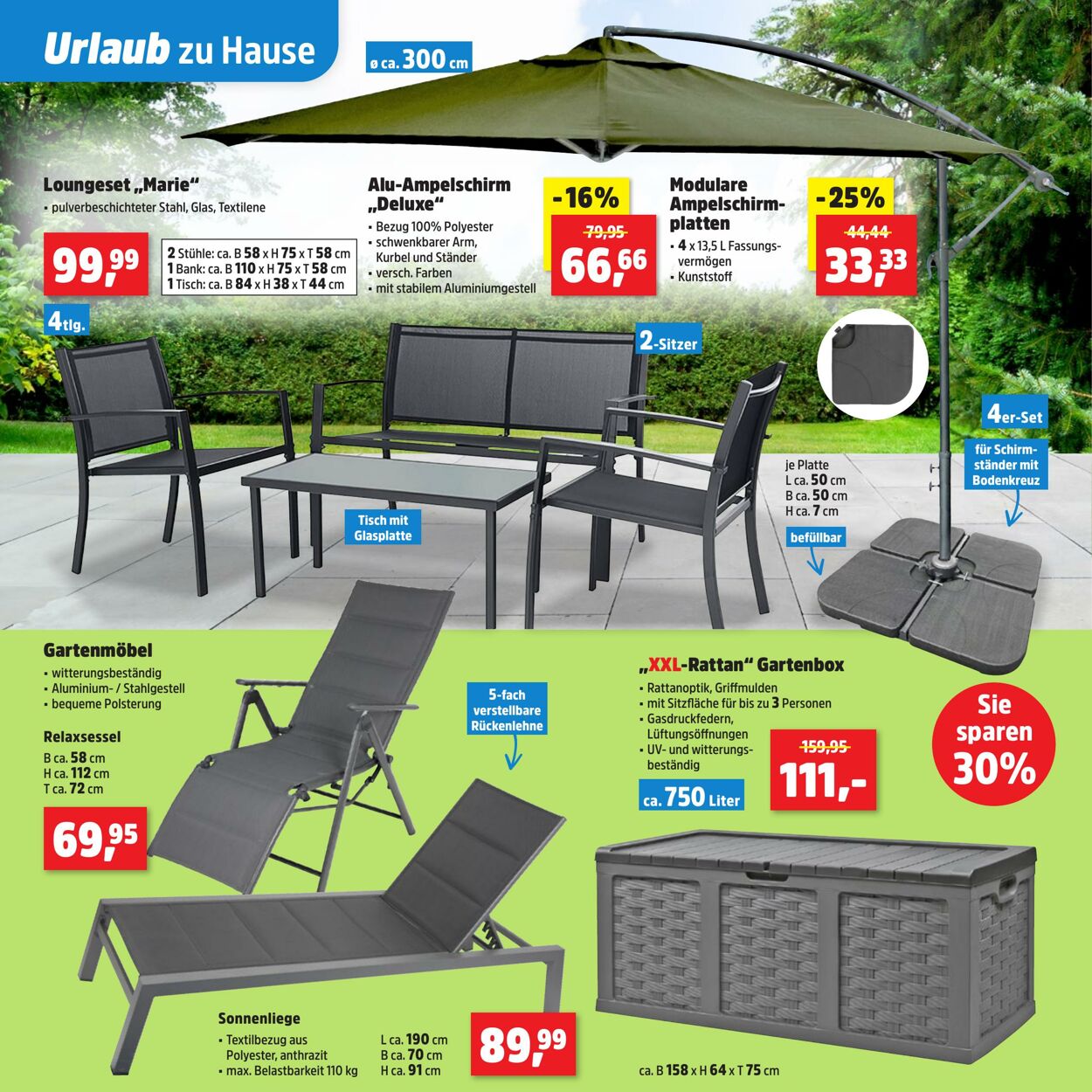 Prospekt Thomas Philipps 28.04.2025 - 03.05.2025