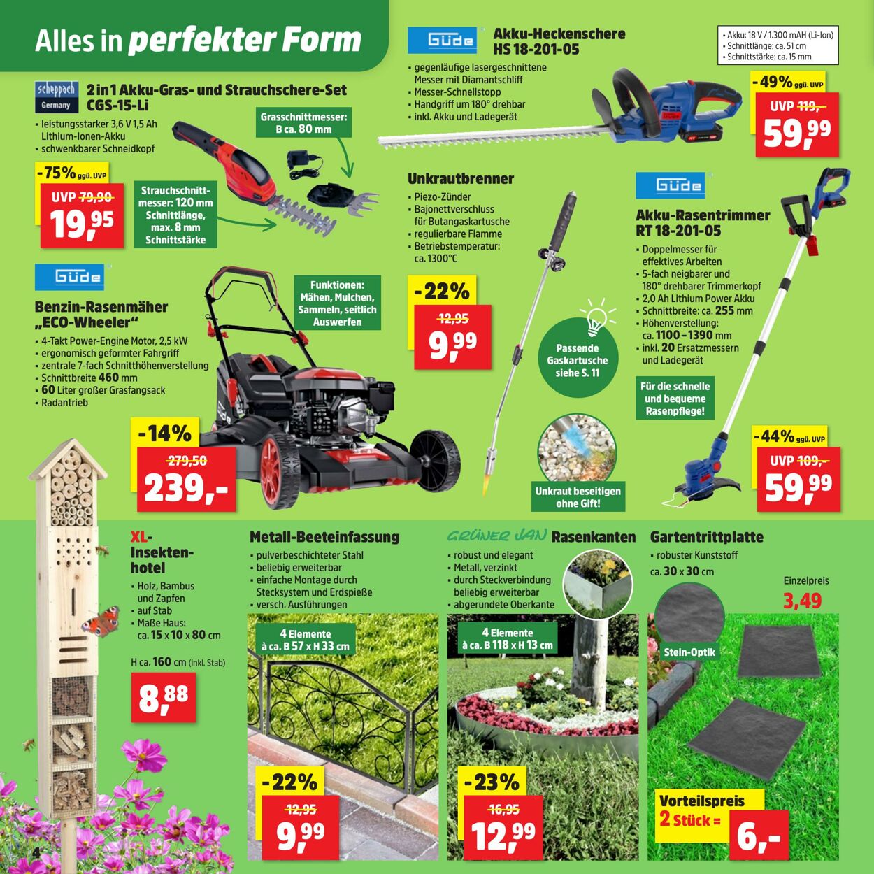 Prospekt Thomas Philipps 28.04.2025 - 03.05.2025