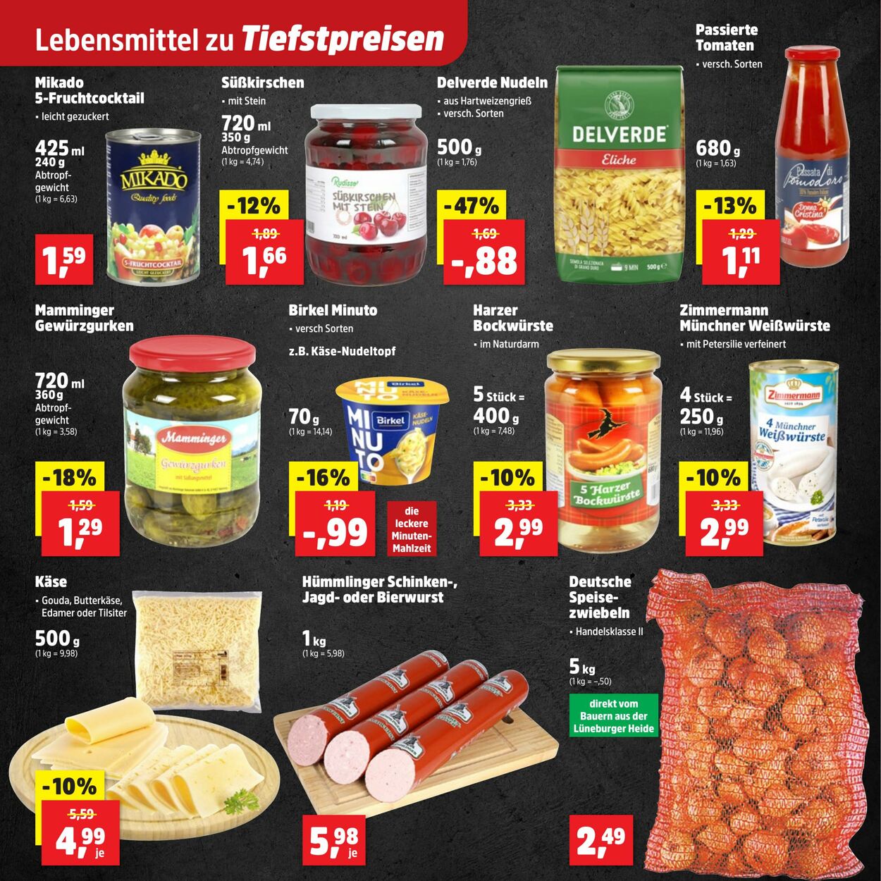 Prospekt Thomas Philipps 28.04.2025 - 03.05.2025