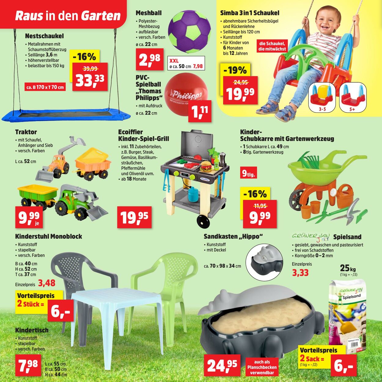 Prospekt Thomas Philipps 28.04.2025 - 03.05.2025