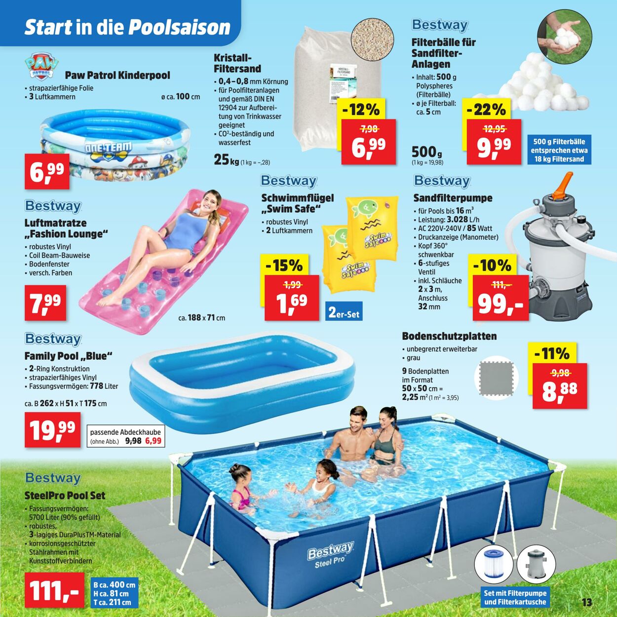 Prospekt Thomas Philipps 28.04.2025 - 03.05.2025