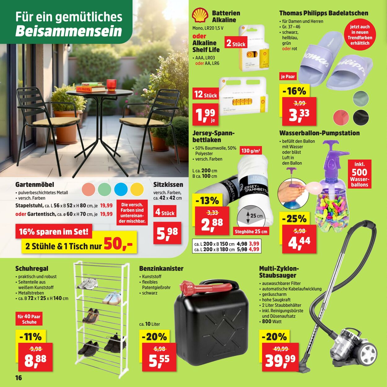 Prospekt Thomas Philipps 28.04.2025 - 03.05.2025